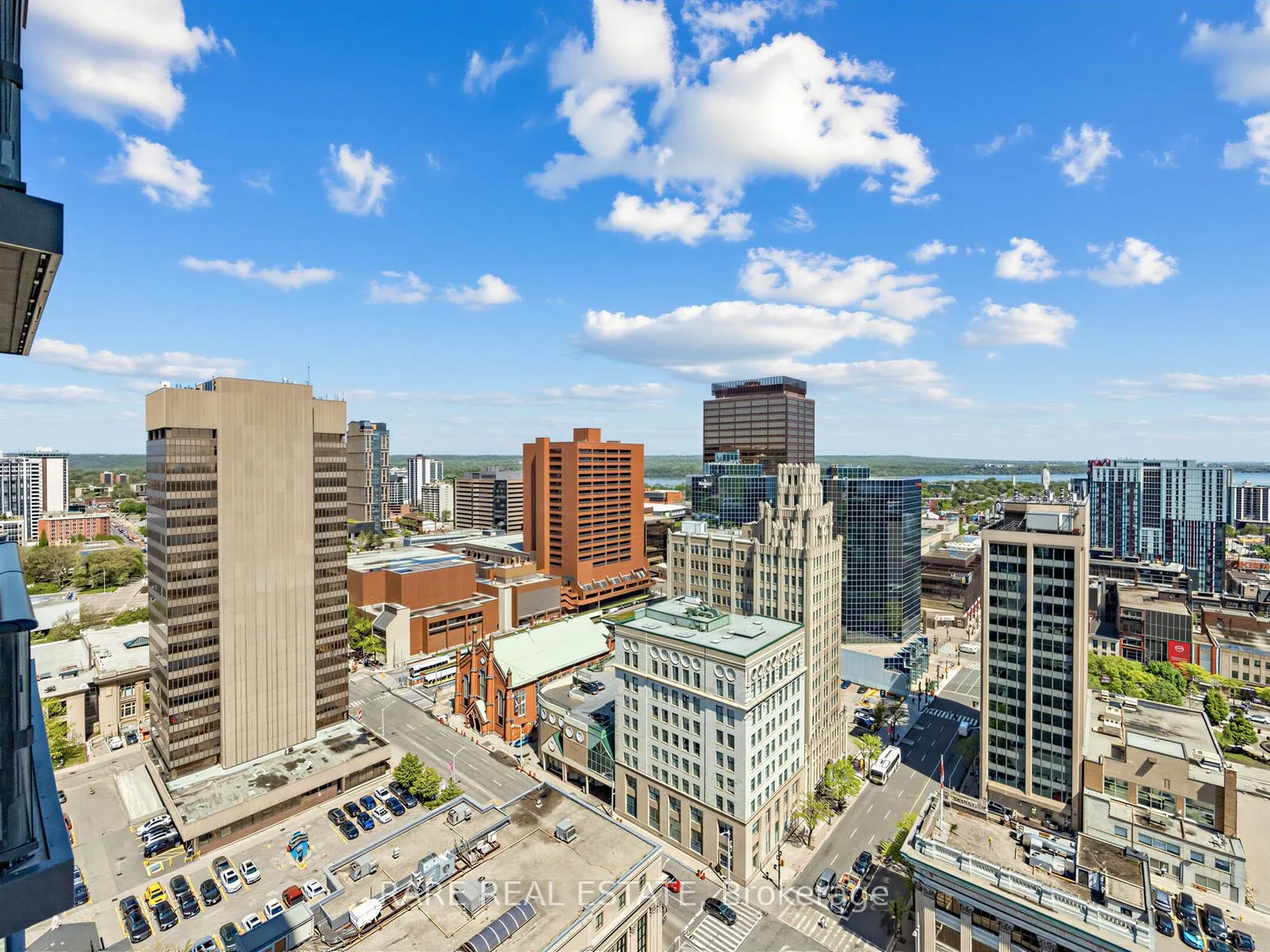 Photo 17 of Unit 2104, 75 James Street, Hamilton, Corktown — HOMEH