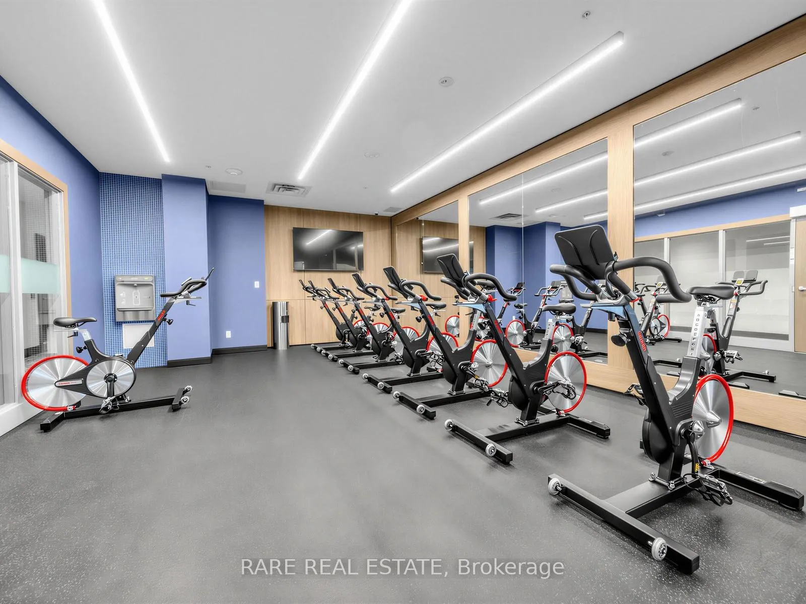 Photo 20 of Unit 2104, 75 James Street, Hamilton, Corktown — HOMEH