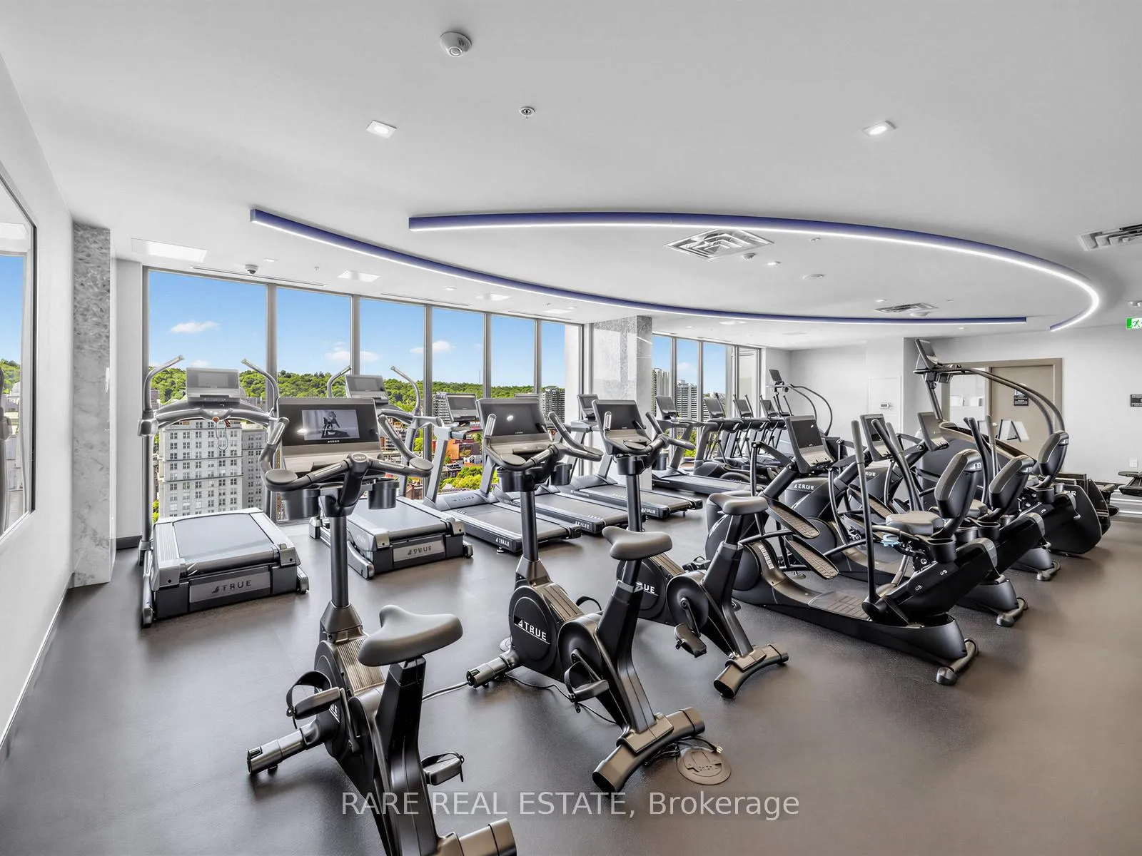 Photo 22 of Unit 2104, 75 James Street, Hamilton, Corktown — HOMEH