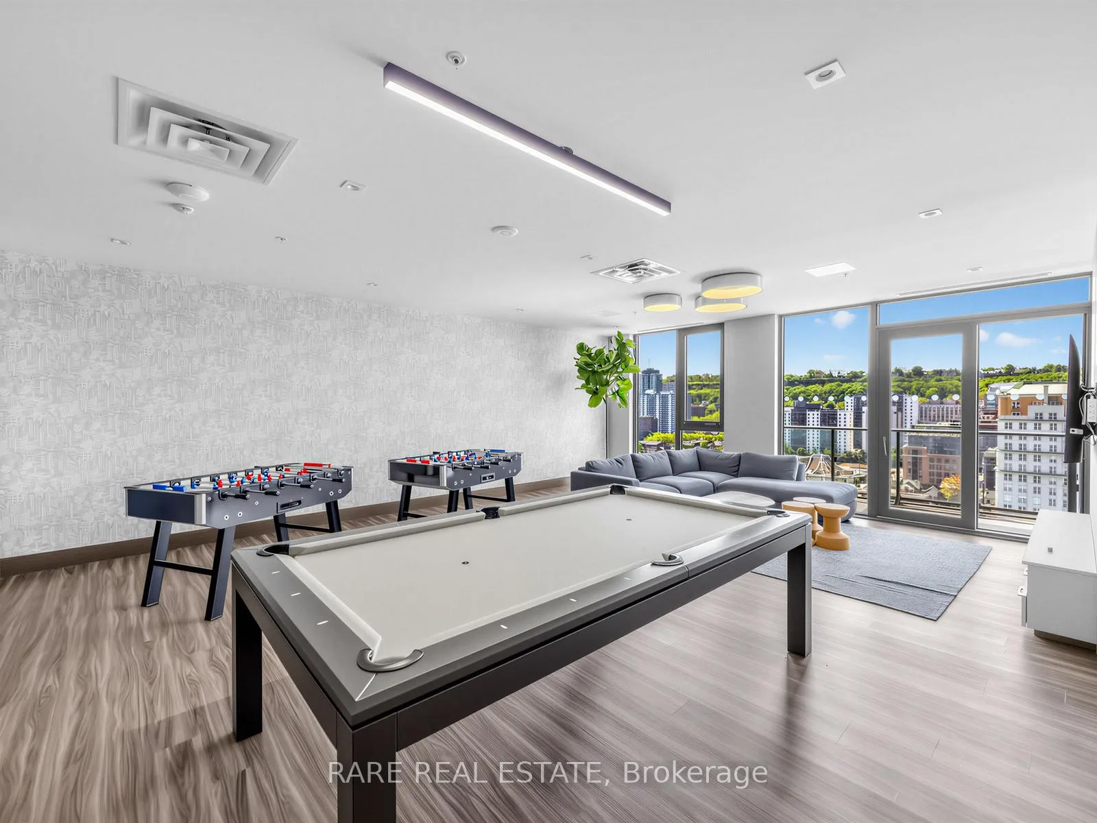 Photo 25 of Unit 2104, 75 James Street, Hamilton, Corktown — HOMEH