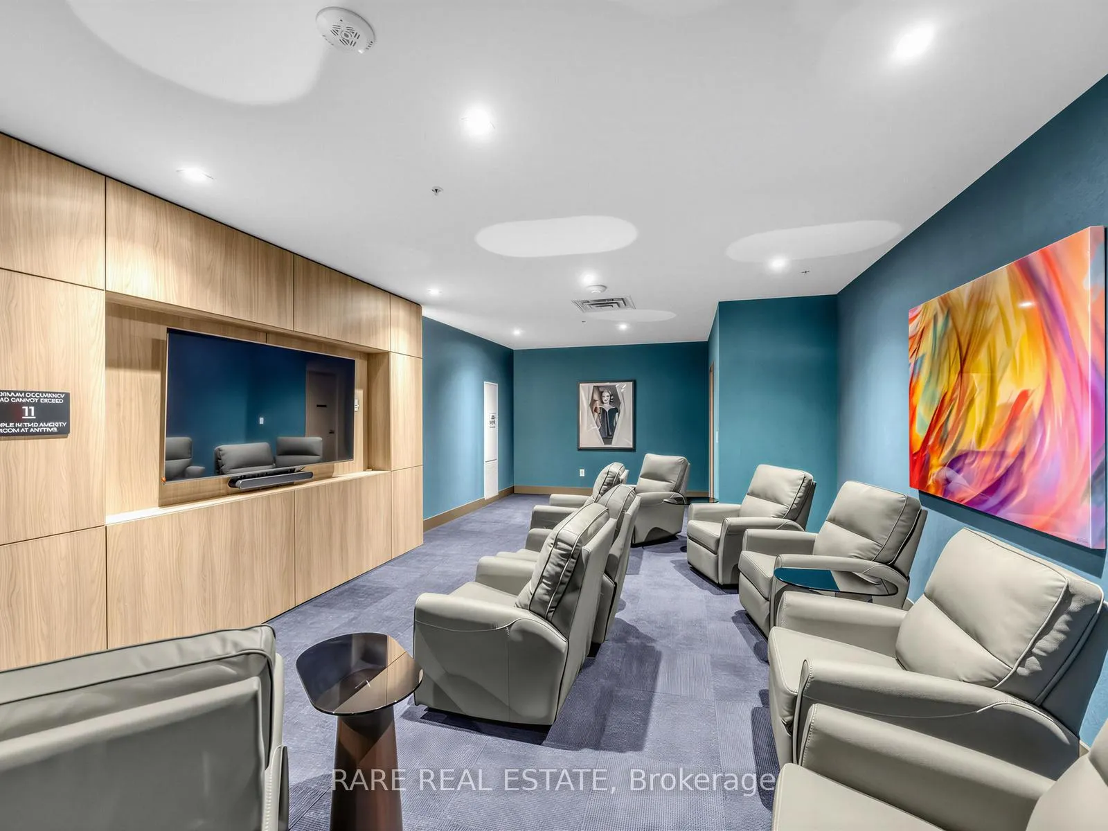Photo 26 of Unit 2104, 75 James Street, Hamilton, Corktown — HOMEH