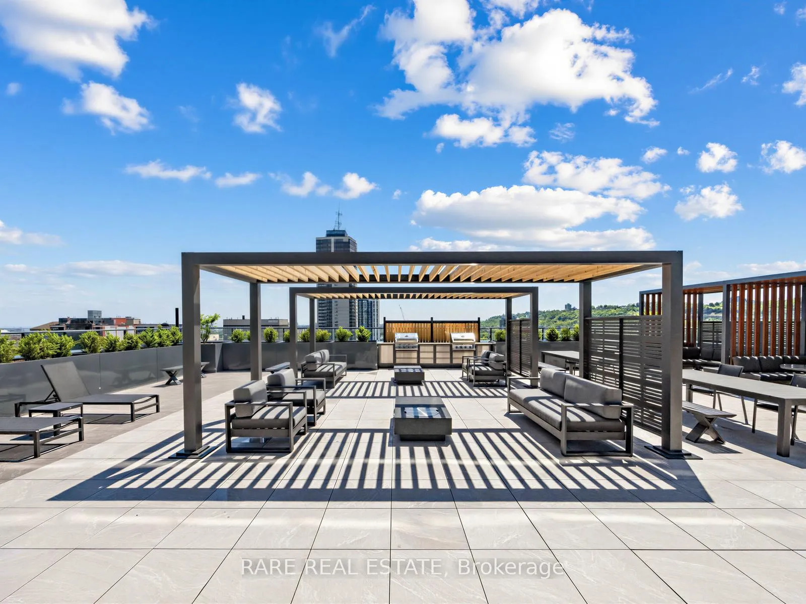 Photo 28 of Unit 2104, 75 James Street, Hamilton, Corktown — HOMEH