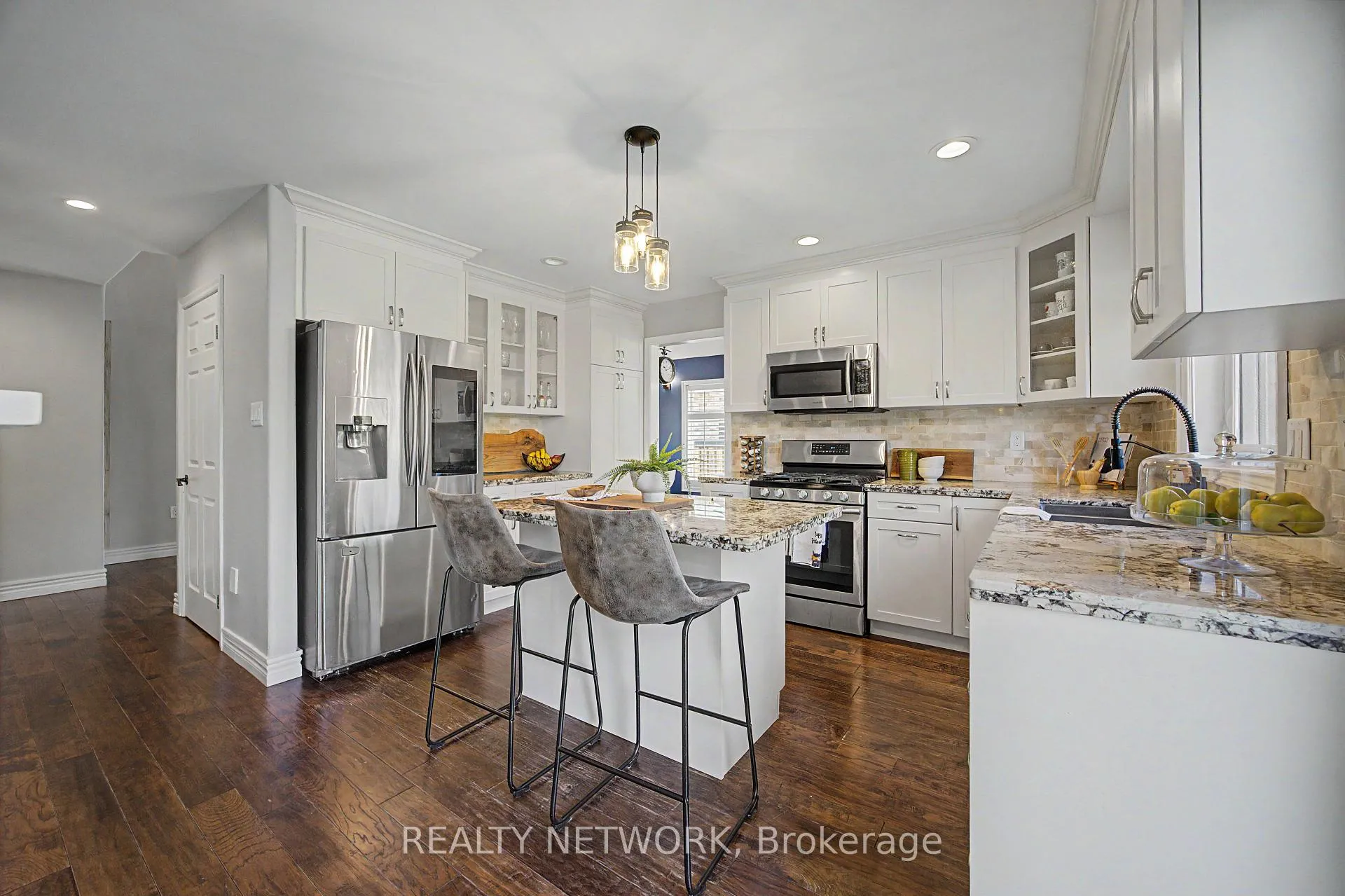 Photo 9 of 34 Highbury Drive, Hamilton, Stoney Creek Mountain — HOMEH