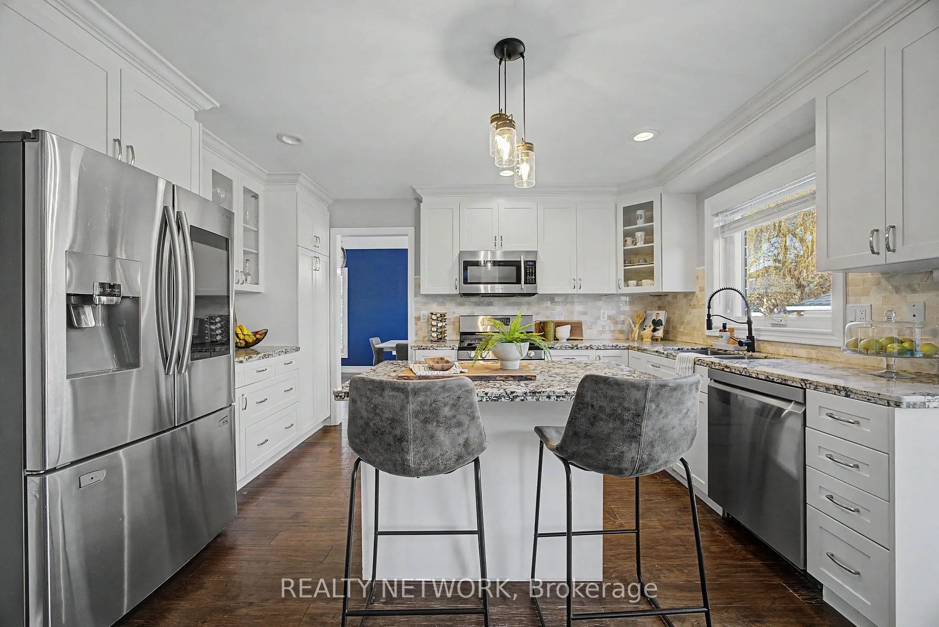 Photo 10 of 34 Highbury Drive, Hamilton, Stoney Creek Mountain — HOMEH