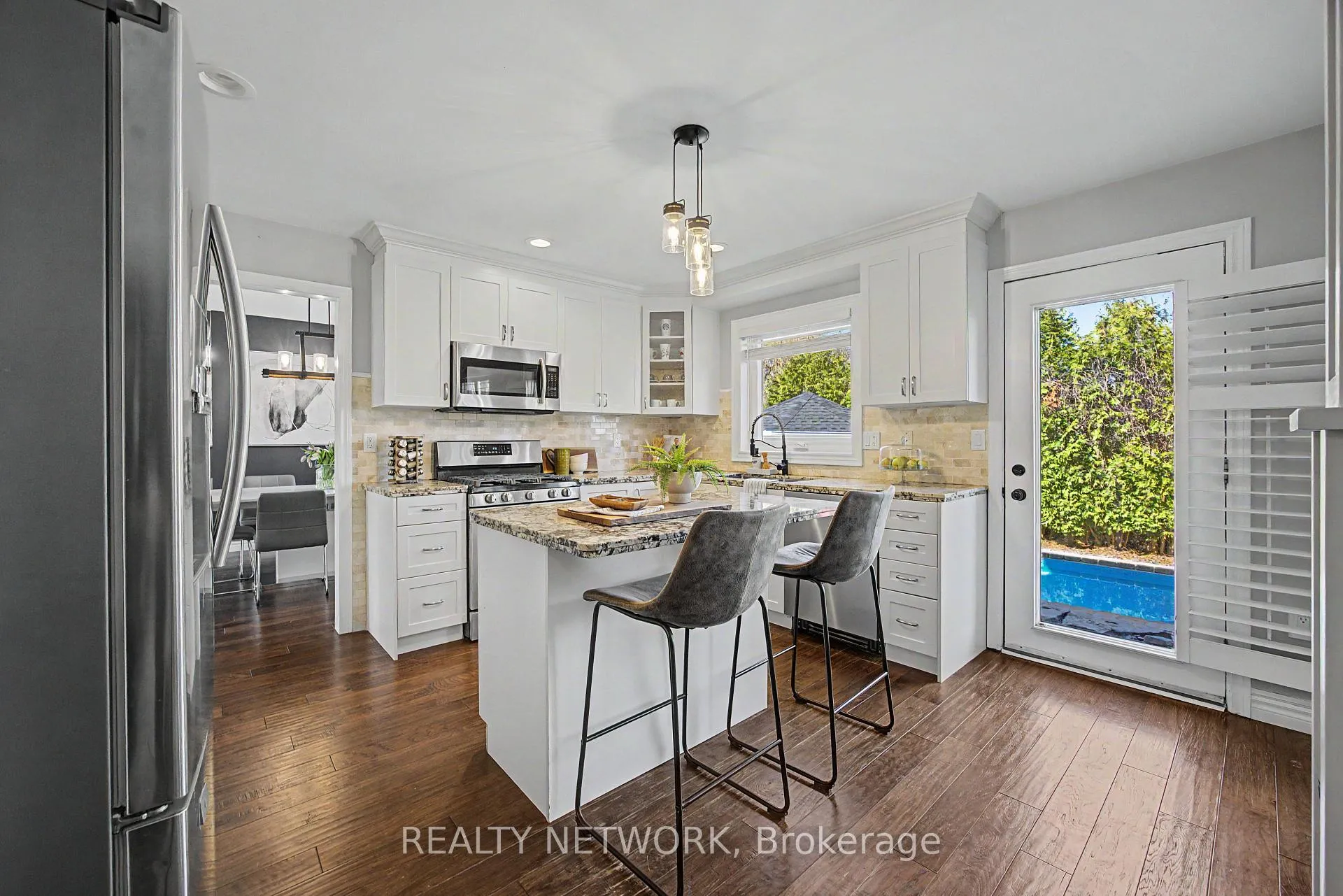 Photo 14 of 34 Highbury Drive, Hamilton, Stoney Creek Mountain — HOMEH