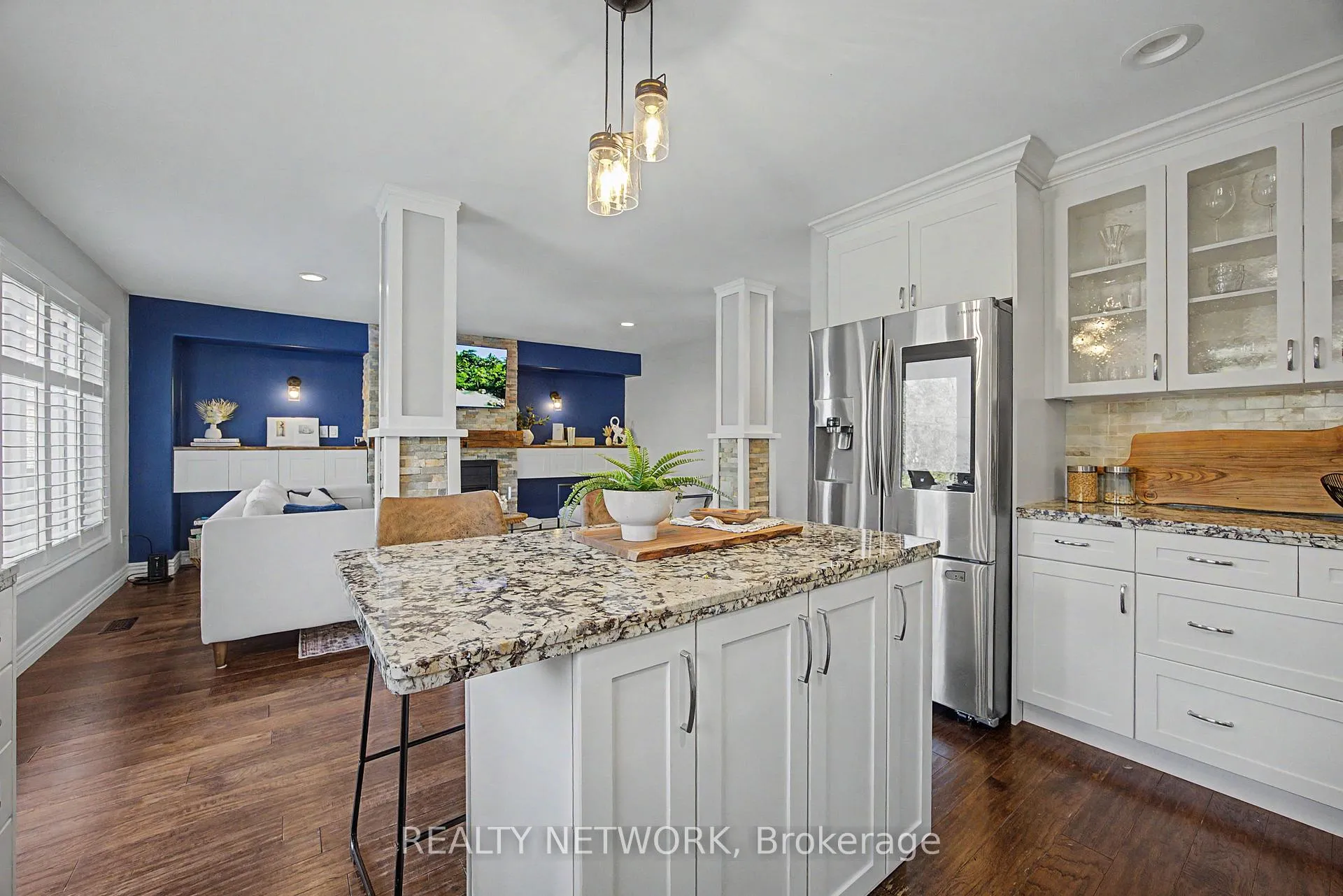 Photo 15 of 34 Highbury Drive, Hamilton, Stoney Creek Mountain — HOMEH