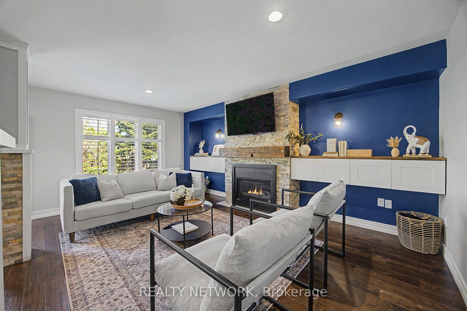 Photo 16 of 34 Highbury Drive, Hamilton, Stoney Creek Mountain — HOMEH
