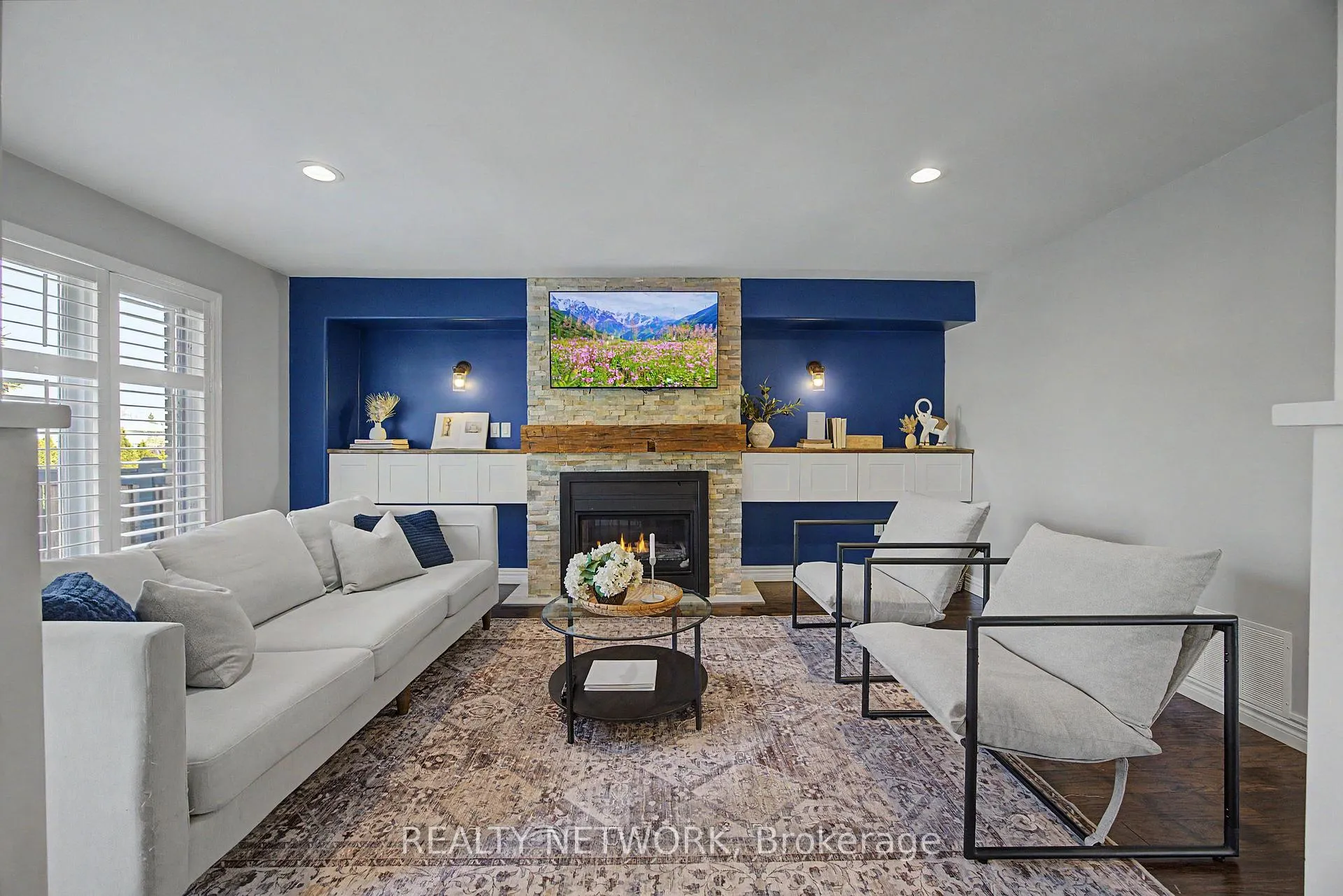 Photo 17 of 34 Highbury Drive, Hamilton, Stoney Creek Mountain — HOMEH
