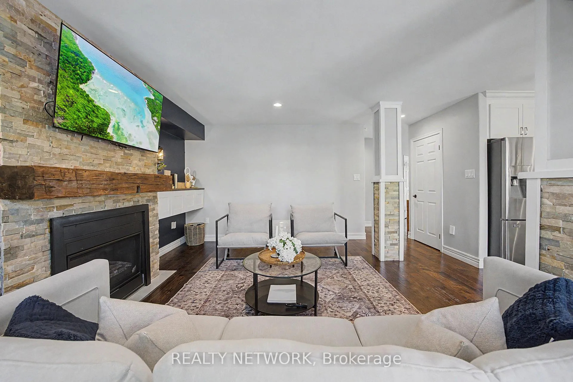 Photo 18 of 34 Highbury Drive, Hamilton, Stoney Creek Mountain — HOMEH