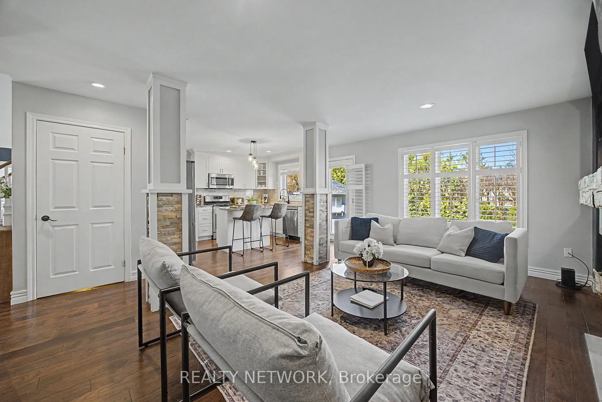 Photo 19 of 34 Highbury Drive, Hamilton, Stoney Creek Mountain — HOMEH