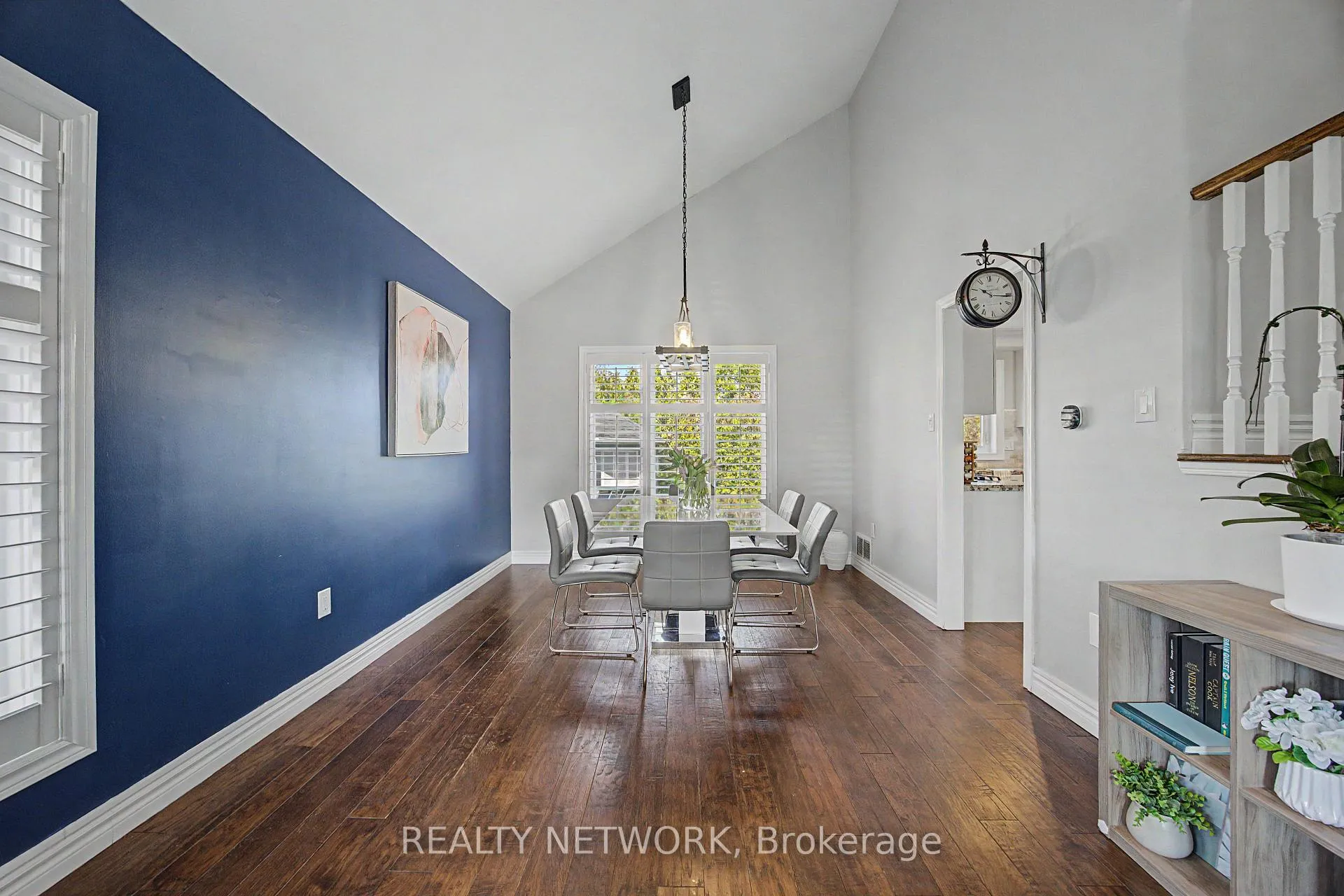 Photo 21 of 34 Highbury Drive, Hamilton, Stoney Creek Mountain — HOMEH
