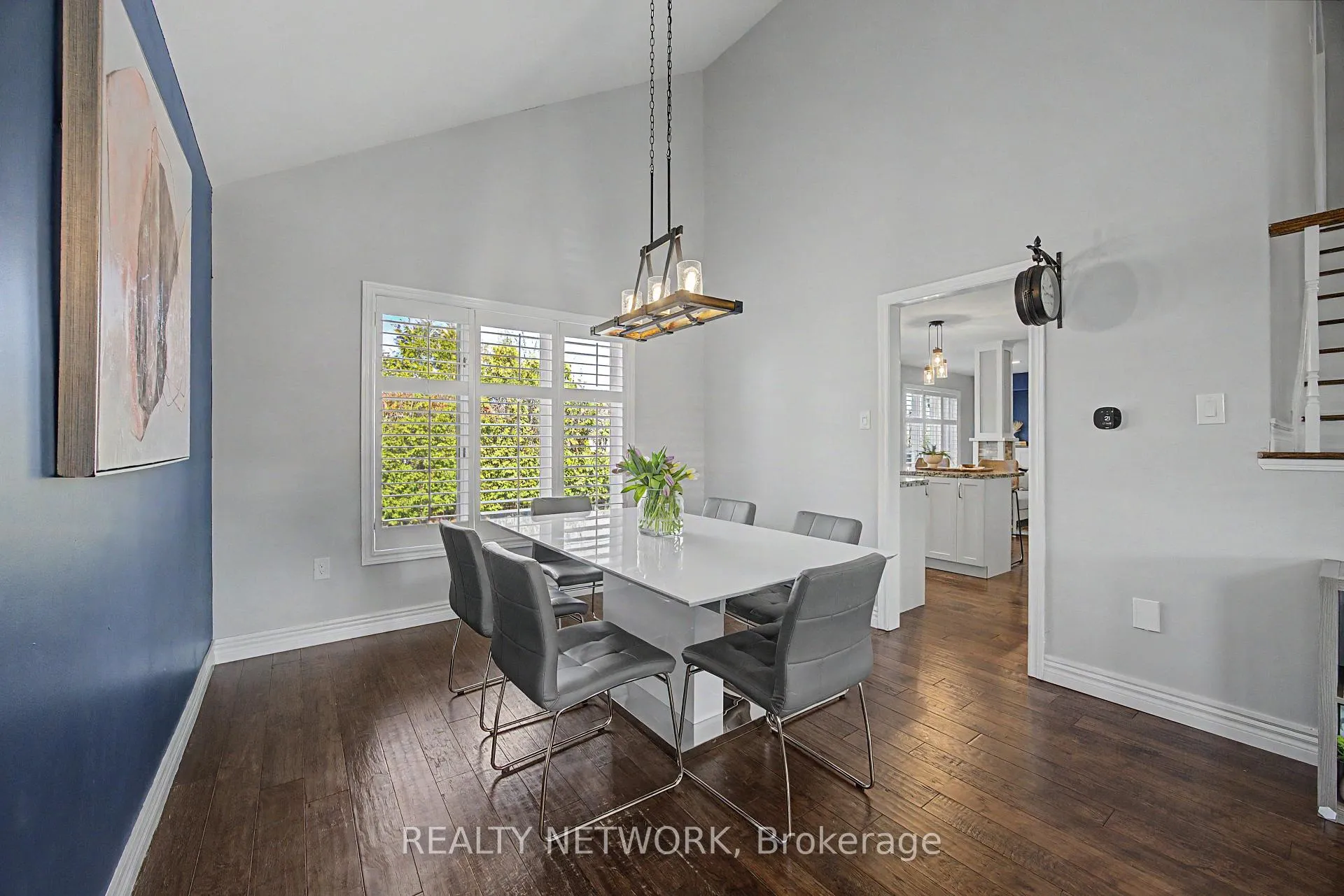 Photo 22 of 34 Highbury Drive, Hamilton, Stoney Creek Mountain — HOMEH
