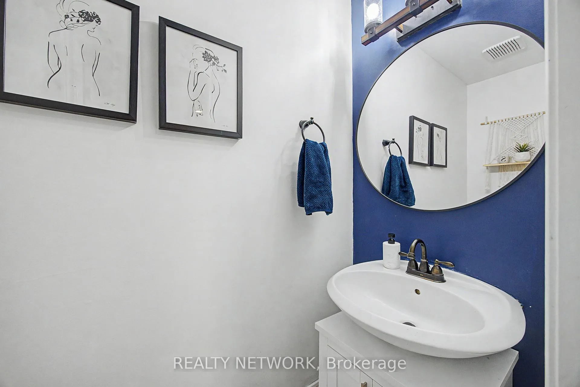Photo 24 of 34 Highbury Drive, Hamilton, Stoney Creek Mountain — HOMEH