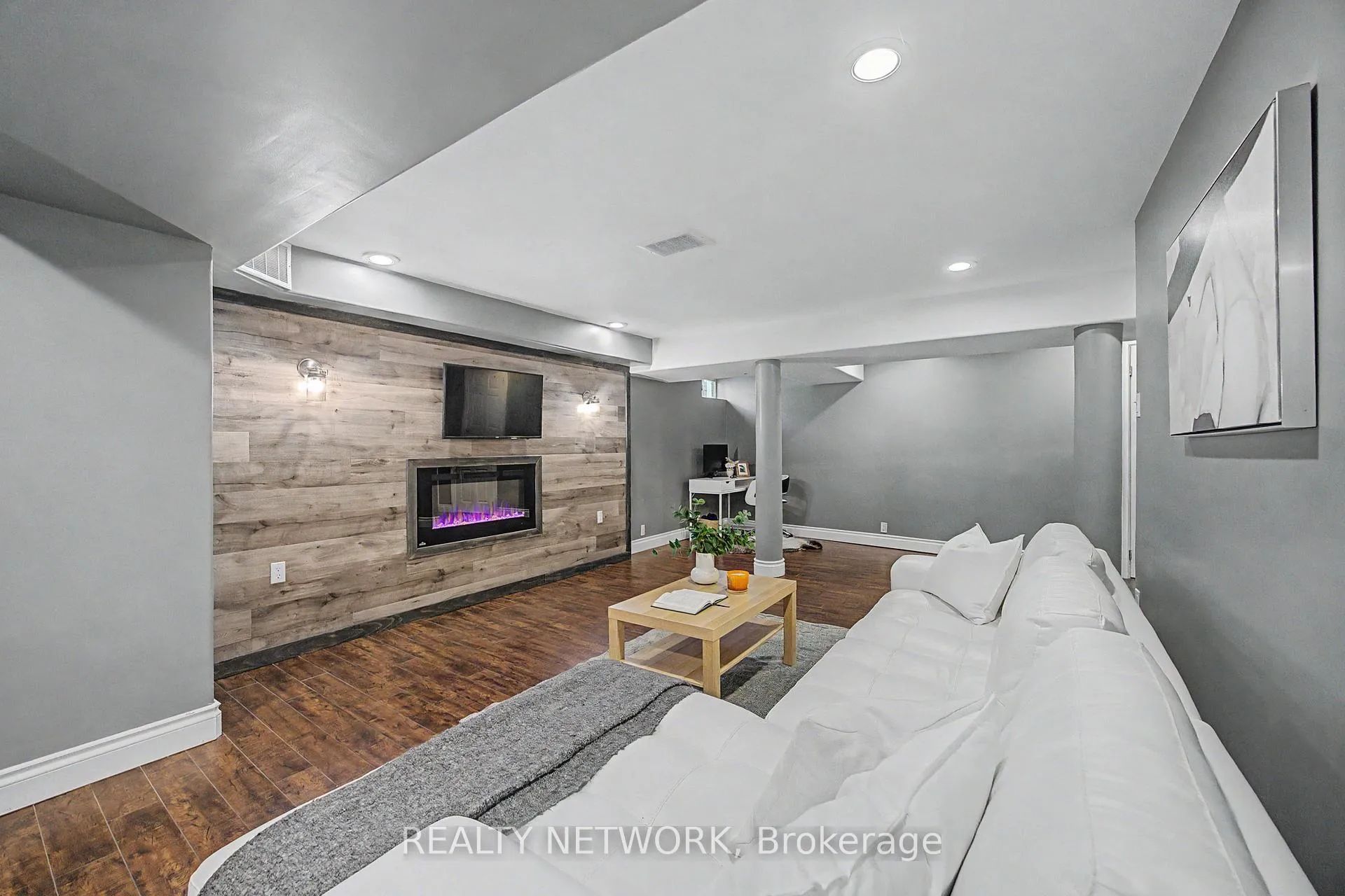 Photo 36 of 34 Highbury Drive, Hamilton, Stoney Creek Mountain — HOMEH