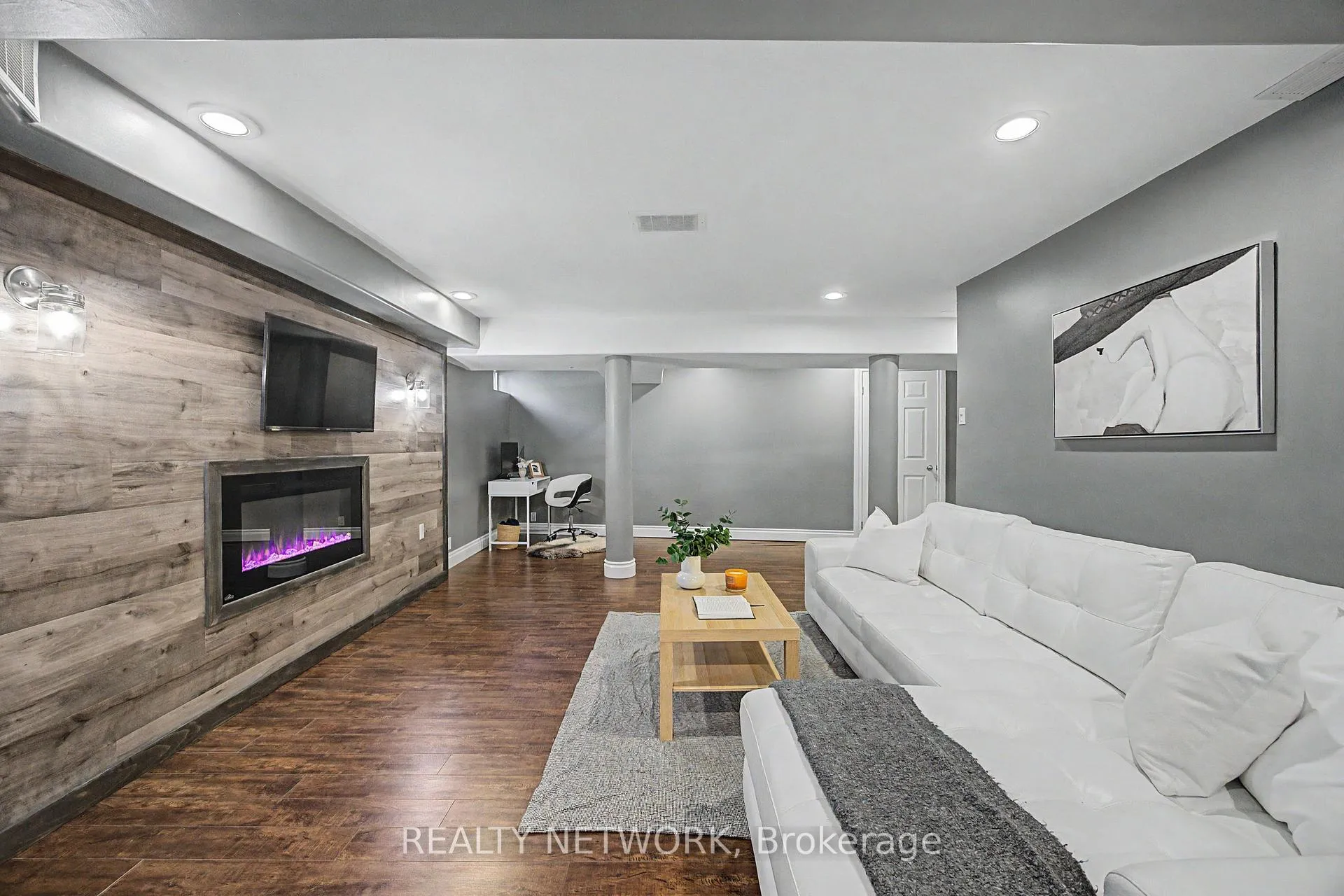 Photo 37 of 34 Highbury Drive, Hamilton, Stoney Creek Mountain — HOMEH