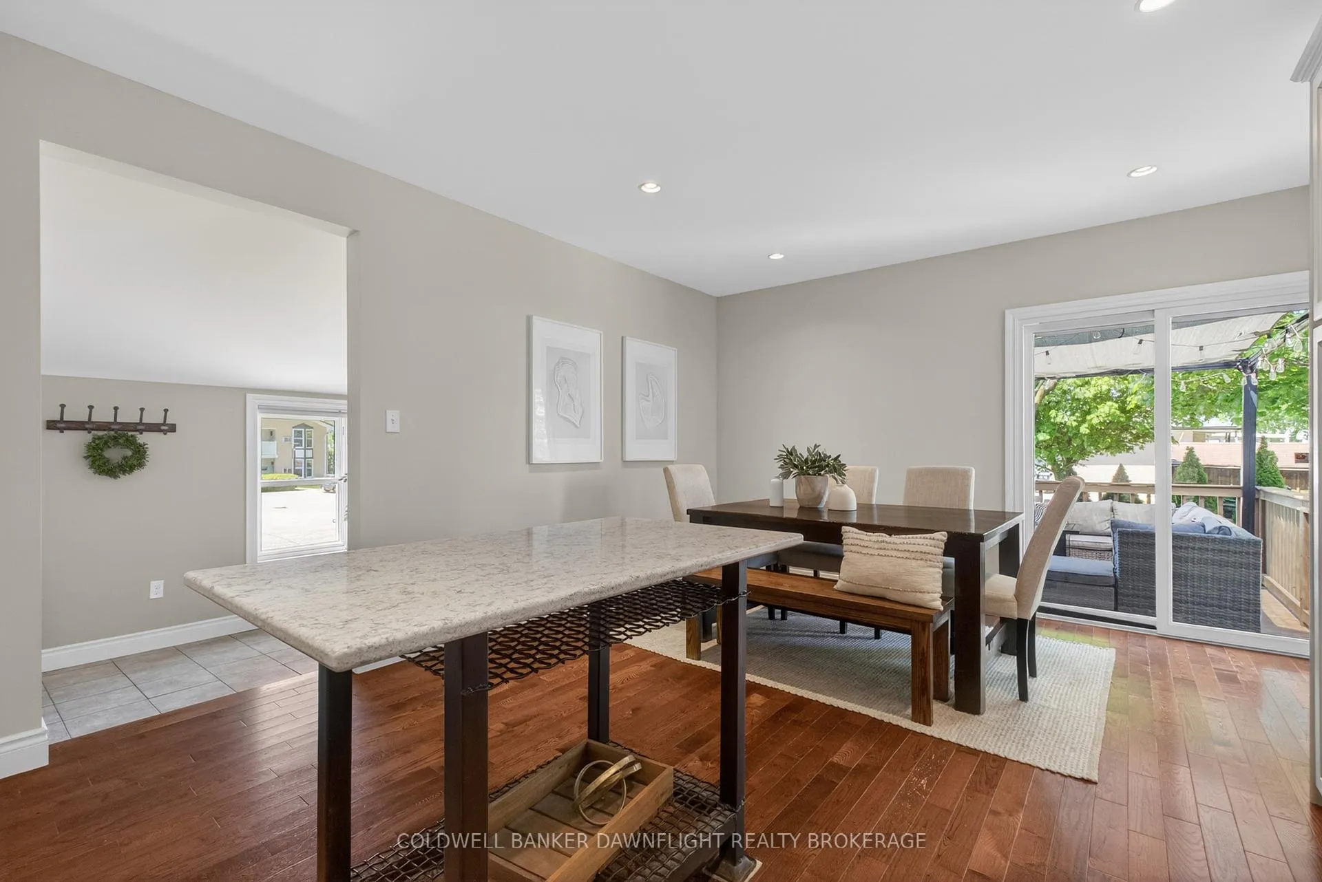 Photo 14 of 78 Queen Street, Bluewater, Hensall — HOMEH