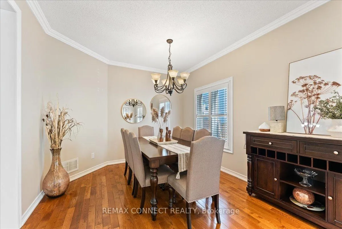 Photo 9 of 67 Cranborne Crescent, Whitby, Brooklin — HOMEH
