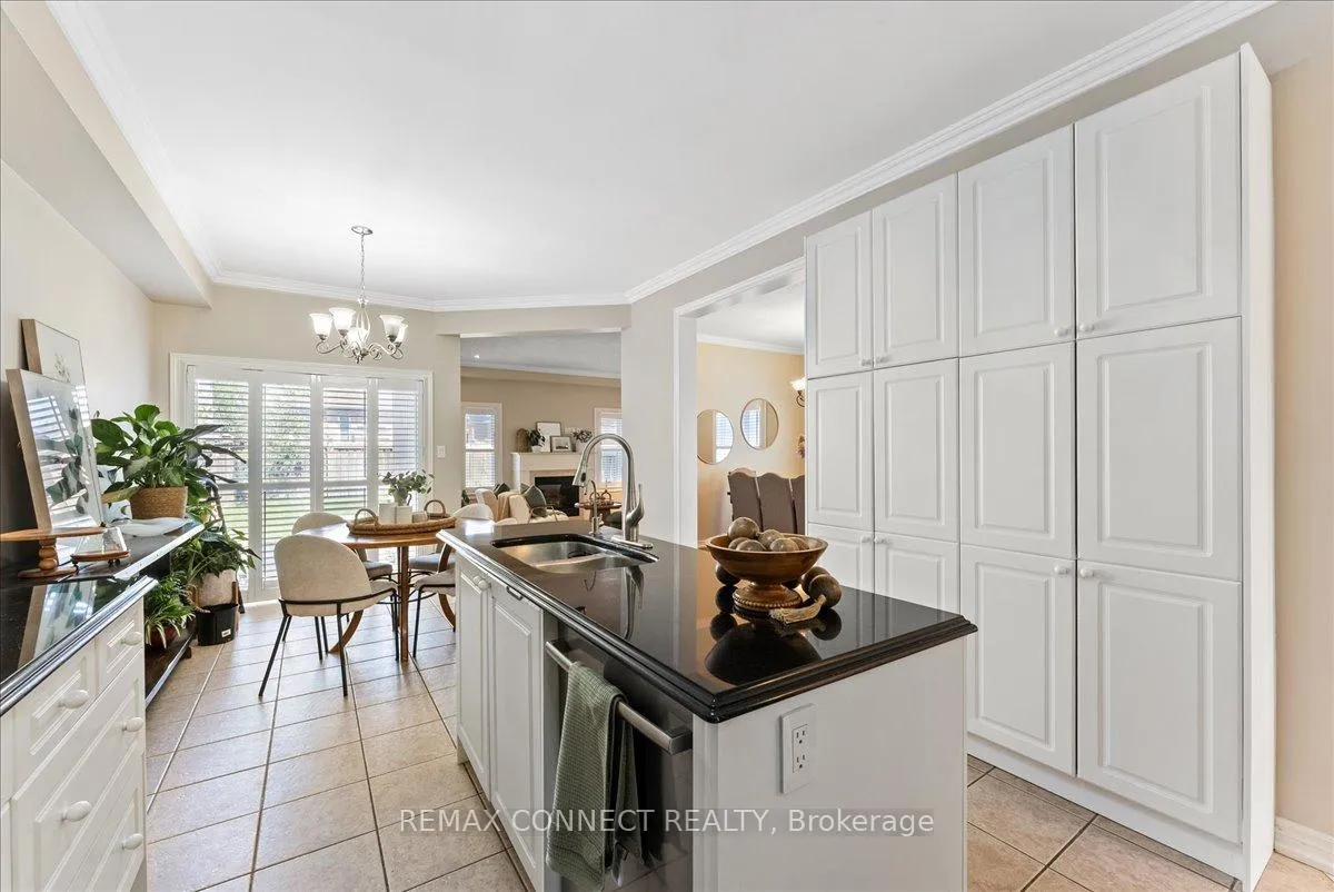 Photo 14 of 67 Cranborne Crescent, Whitby, Brooklin — HOMEH