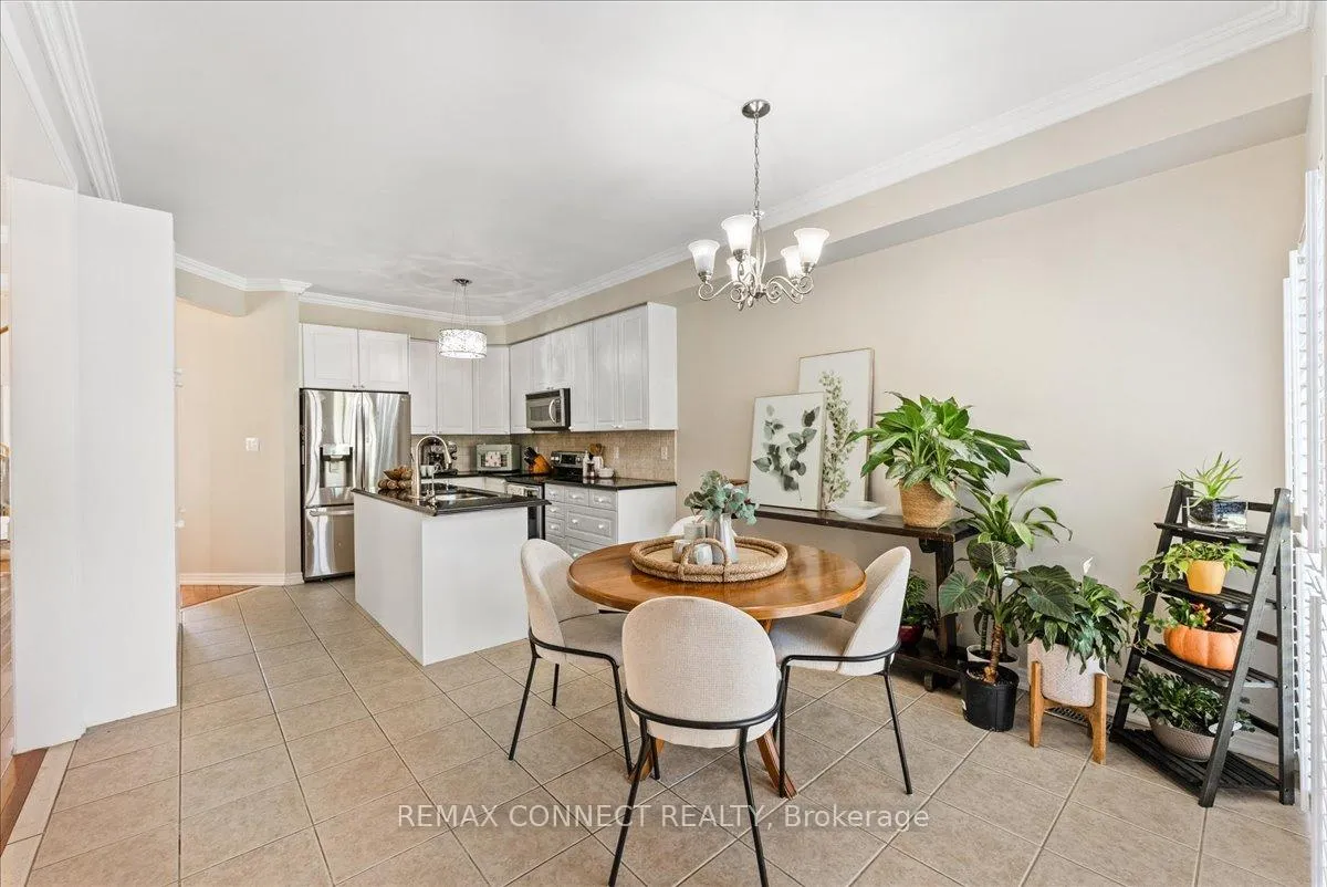 Photo 16 of 67 Cranborne Crescent, Whitby, Brooklin — HOMEH