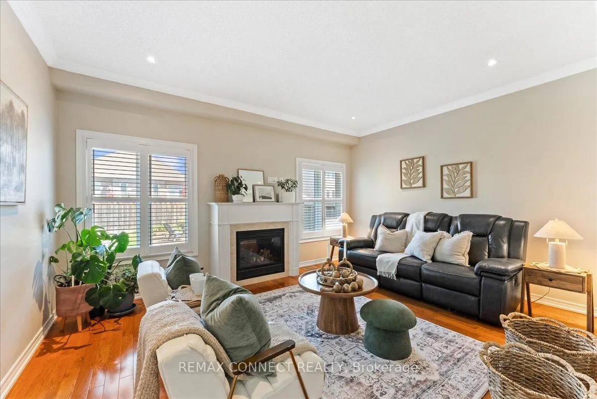 Photo 17 of 67 Cranborne Crescent, Whitby, Brooklin — HOMEH