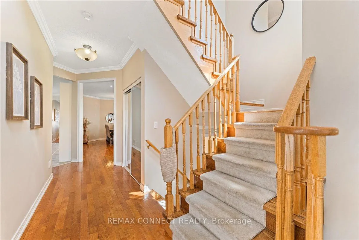 Photo 20 of 67 Cranborne Crescent, Whitby, Brooklin — HOMEH