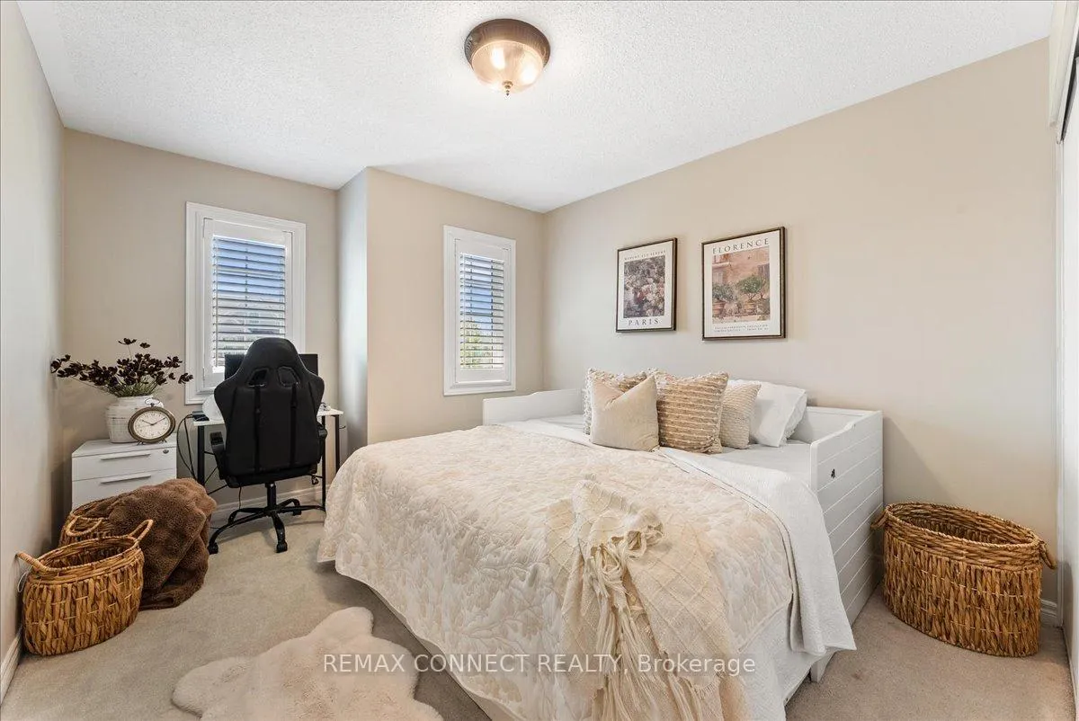 Photo 28 of 67 Cranborne Crescent, Whitby, Brooklin — HOMEH