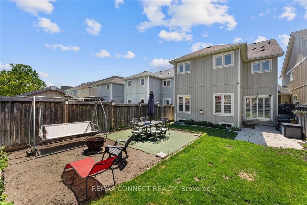 Photo 35 of 67 Cranborne Crescent, Whitby, Brooklin — HOMEH
