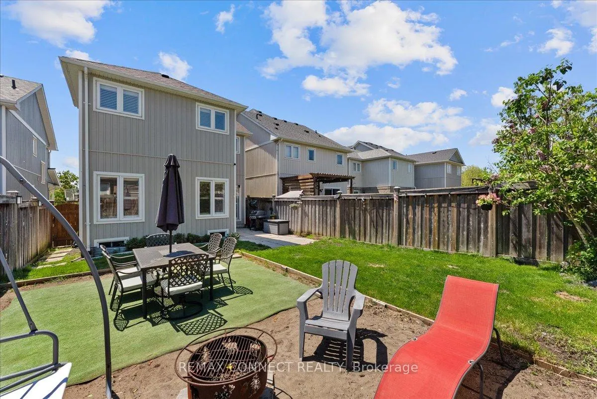 Photo 36 of 67 Cranborne Crescent, Whitby, Brooklin — HOMEH
