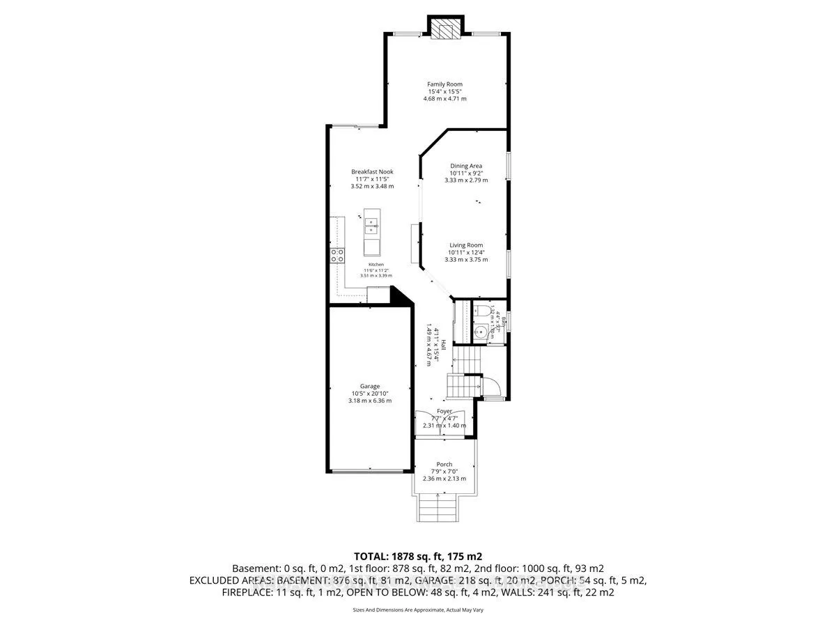 Photo 38 of 67 Cranborne Crescent, Whitby, Brooklin — HOMEH