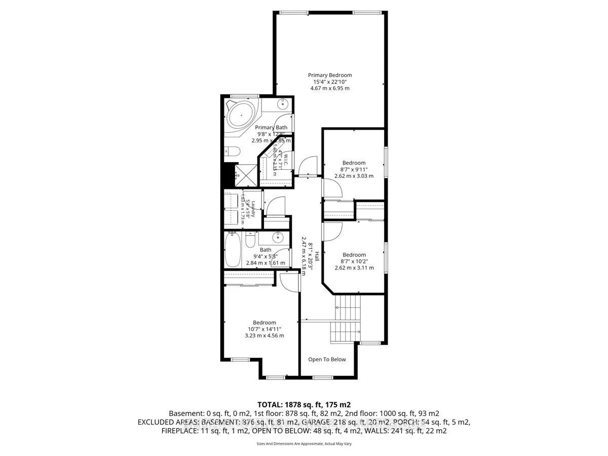 Photo 39 of 67 Cranborne Crescent, Whitby, Brooklin — HOMEH