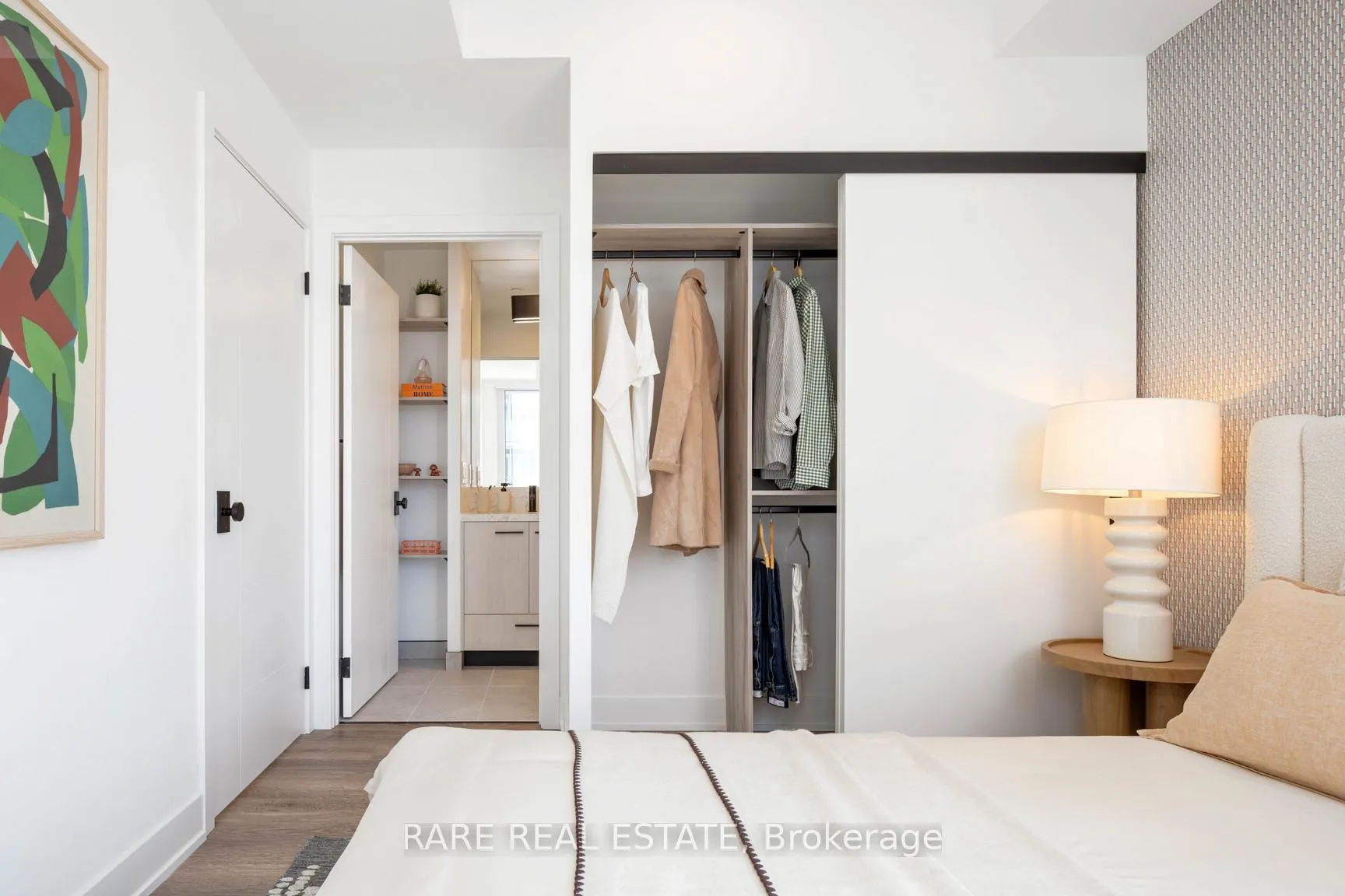 Photo 7 of Unit 308, 30 Mutual Street, Toronto, Church-Yonge Corridor — HOMEH