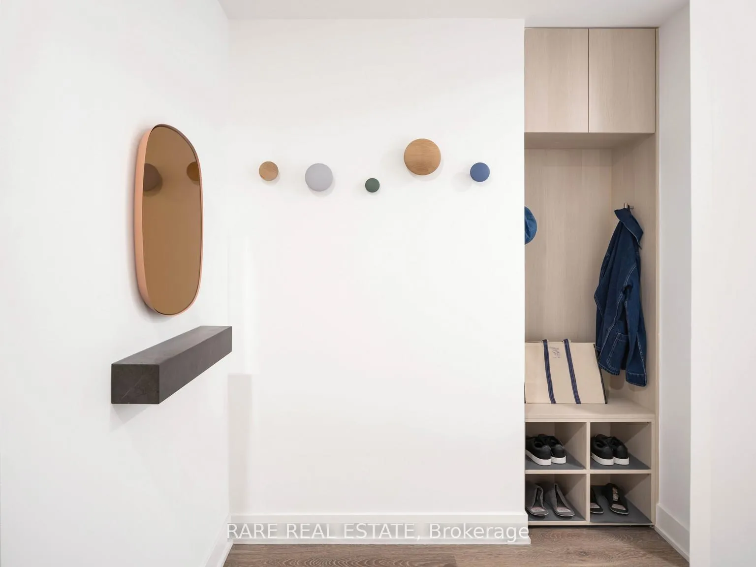 Photo 13 of Unit 308, 30 Mutual Street, Toronto, Church-Yonge Corridor — HOMEH