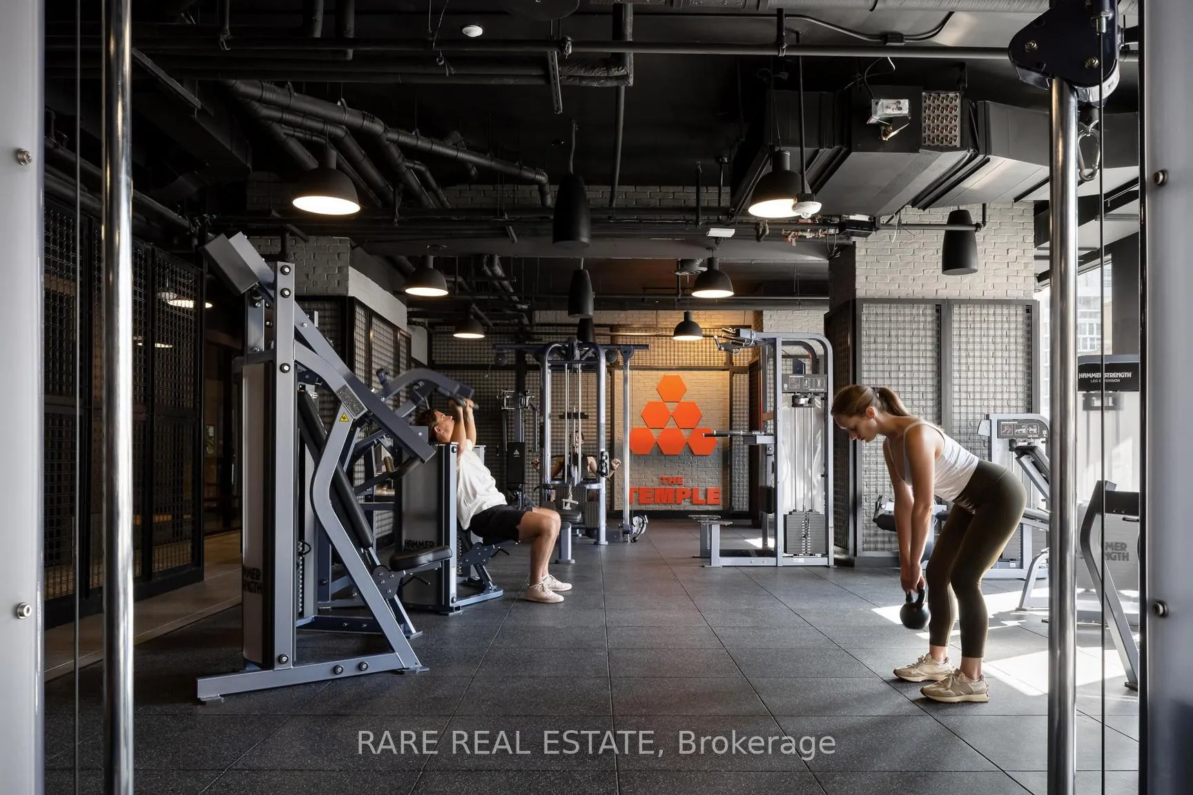 Photo 14 of Unit 308, 30 Mutual Street, Toronto, Church-Yonge Corridor — HOMEH
