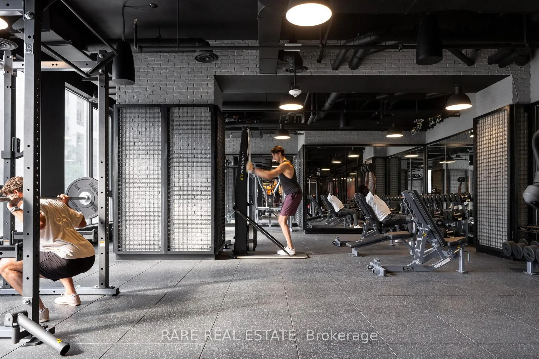 Photo 15 of Unit 308, 30 Mutual Street, Toronto, Church-Yonge Corridor — HOMEH