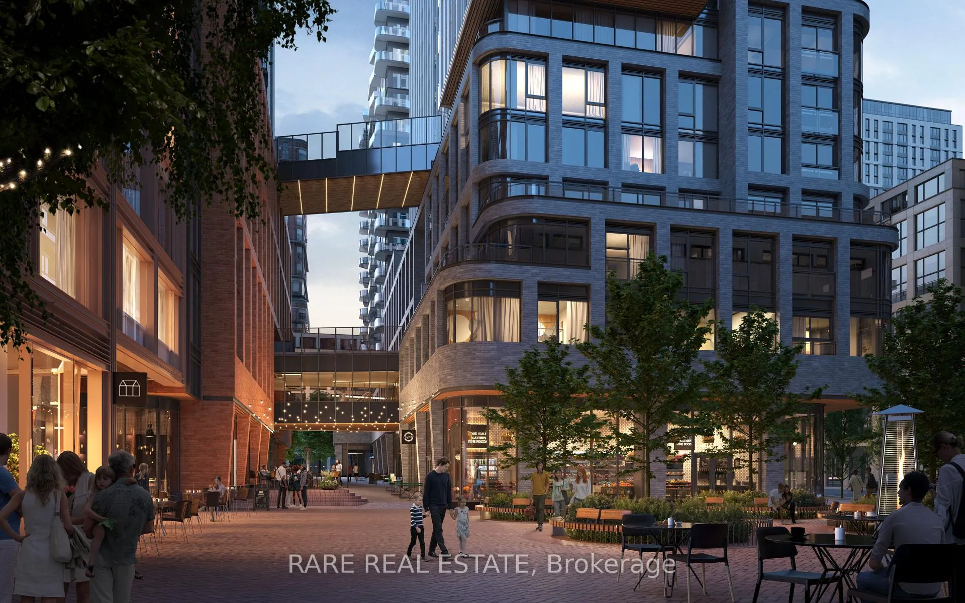 Photo 29 of Unit 308, 30 Mutual Street, Toronto, Church-Yonge Corridor — HOMEH