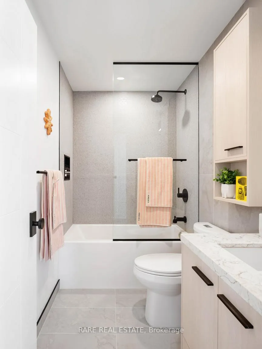 Photo 10 of Unit 1701, 30 Mutual Street, Toronto, Church-Yonge Corridor — HOMEH