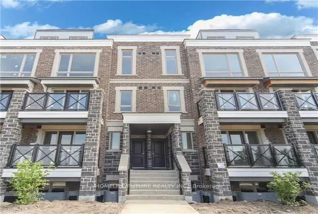 Photo 1 of Unit 615, 50 Dunsheath Way, Markham, Cornell — HOMEH