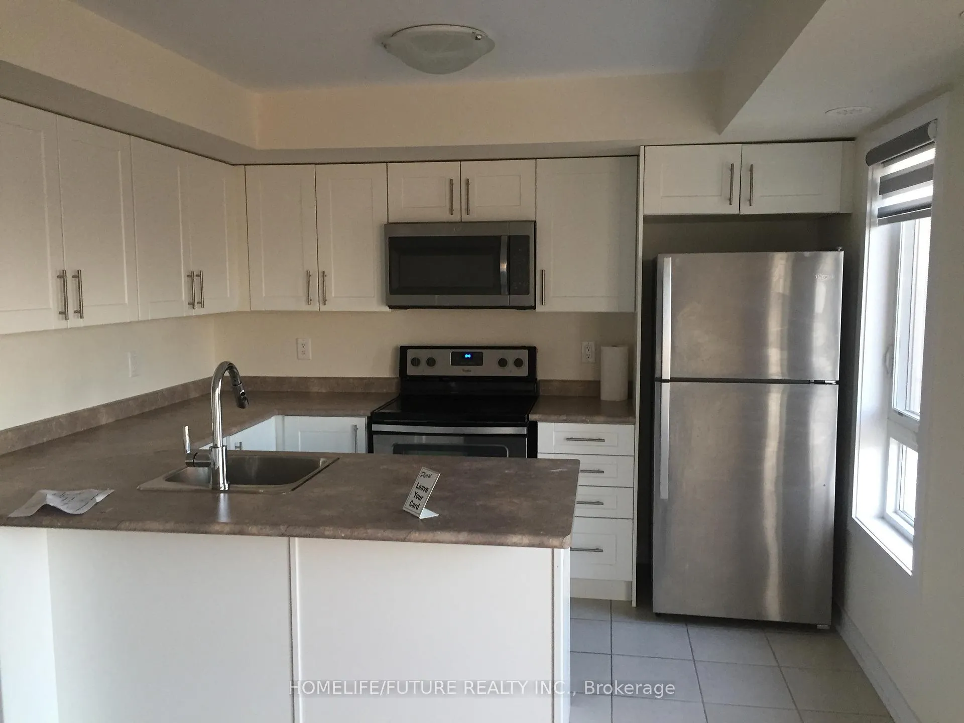 Photo 2 of Unit 615, 50 Dunsheath Way, Markham, Cornell — HOMEH