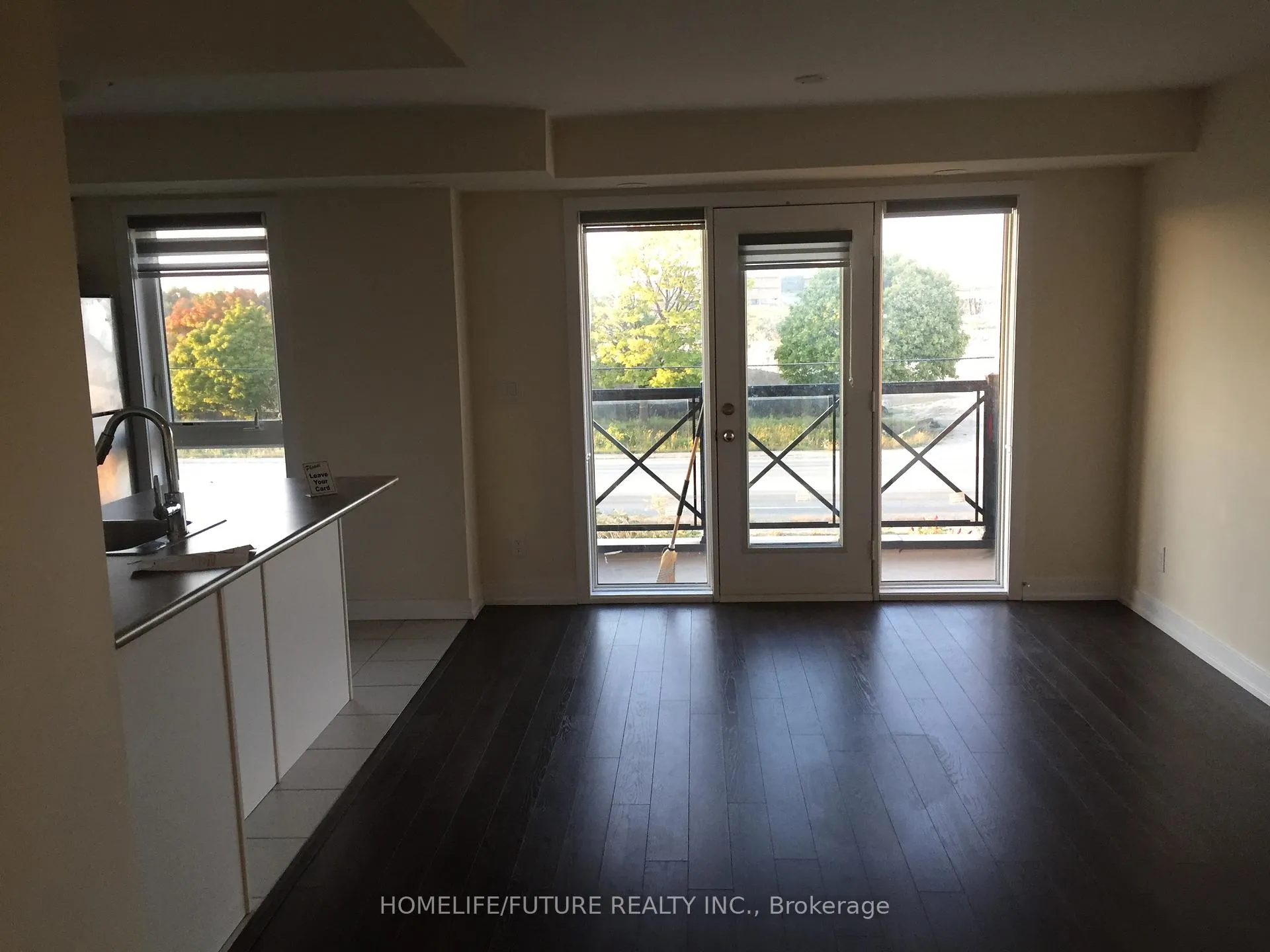 Photo 3 of Unit 615, 50 Dunsheath Way, Markham, Cornell — HOMEH