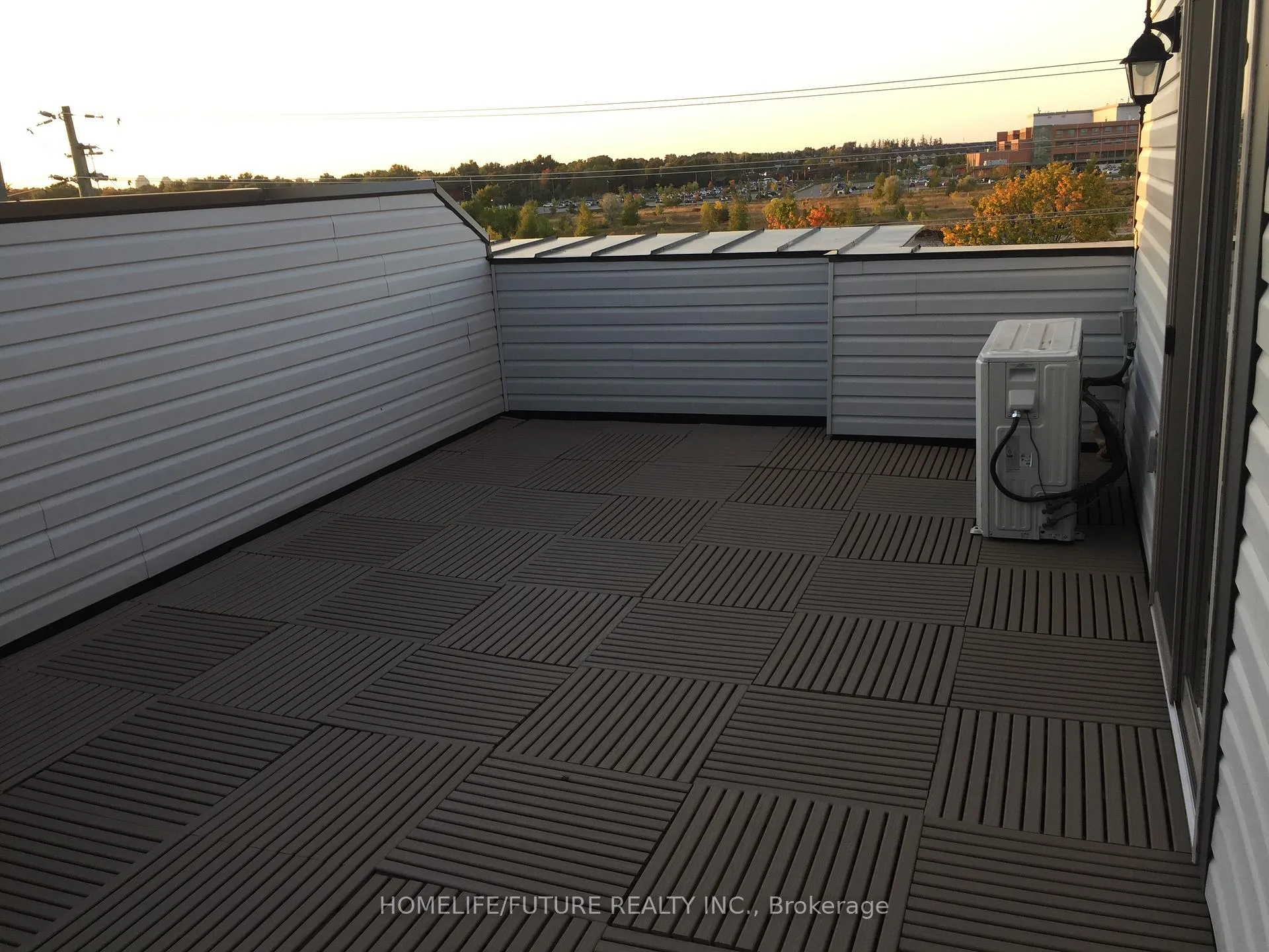 Photo 12 of Unit 615, 50 Dunsheath Way, Markham, Cornell — HOMEH