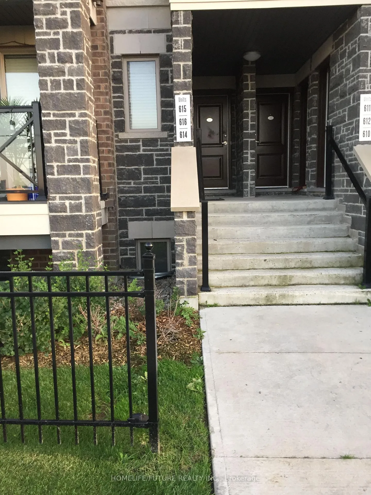 Photo 14 of Unit 615, 50 Dunsheath Way, Markham, Cornell — HOMEH