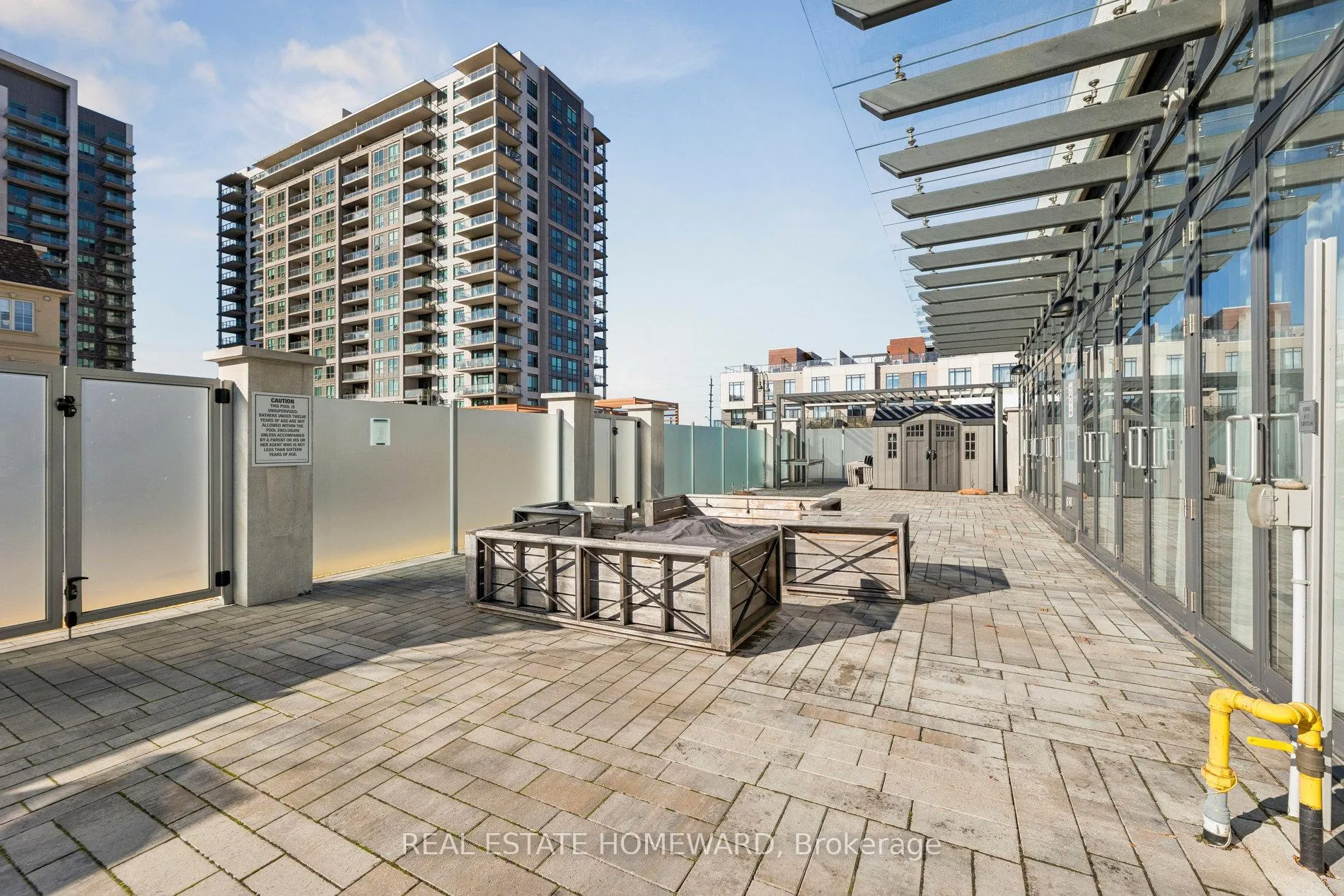 Photo 19 of Unit 21, 1245 Bayly Street, Pickering, Bay Ridges — HOMEH