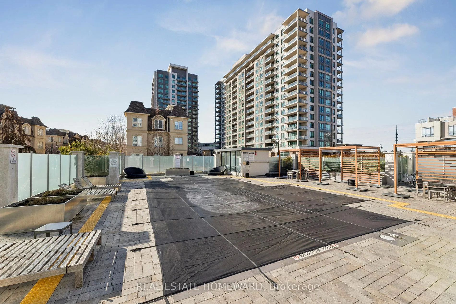 Photo 22 of Unit 21, 1245 Bayly Street, Pickering, Bay Ridges — HOMEH