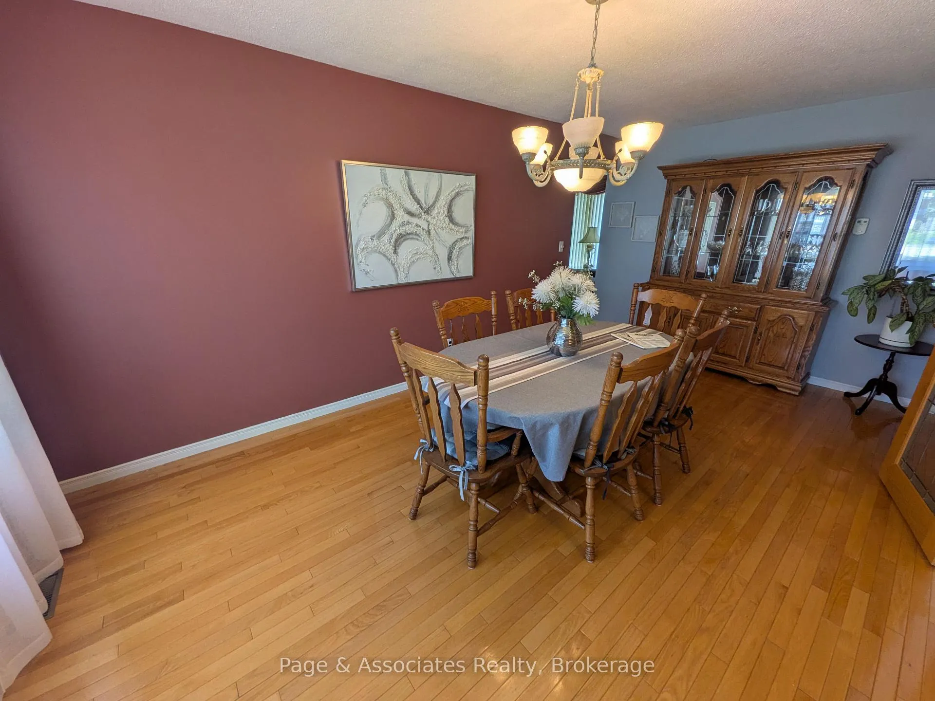 Photo 3 of 174 Bourgault Street, West Nipissing, Sturgeon Falls — HOMEH