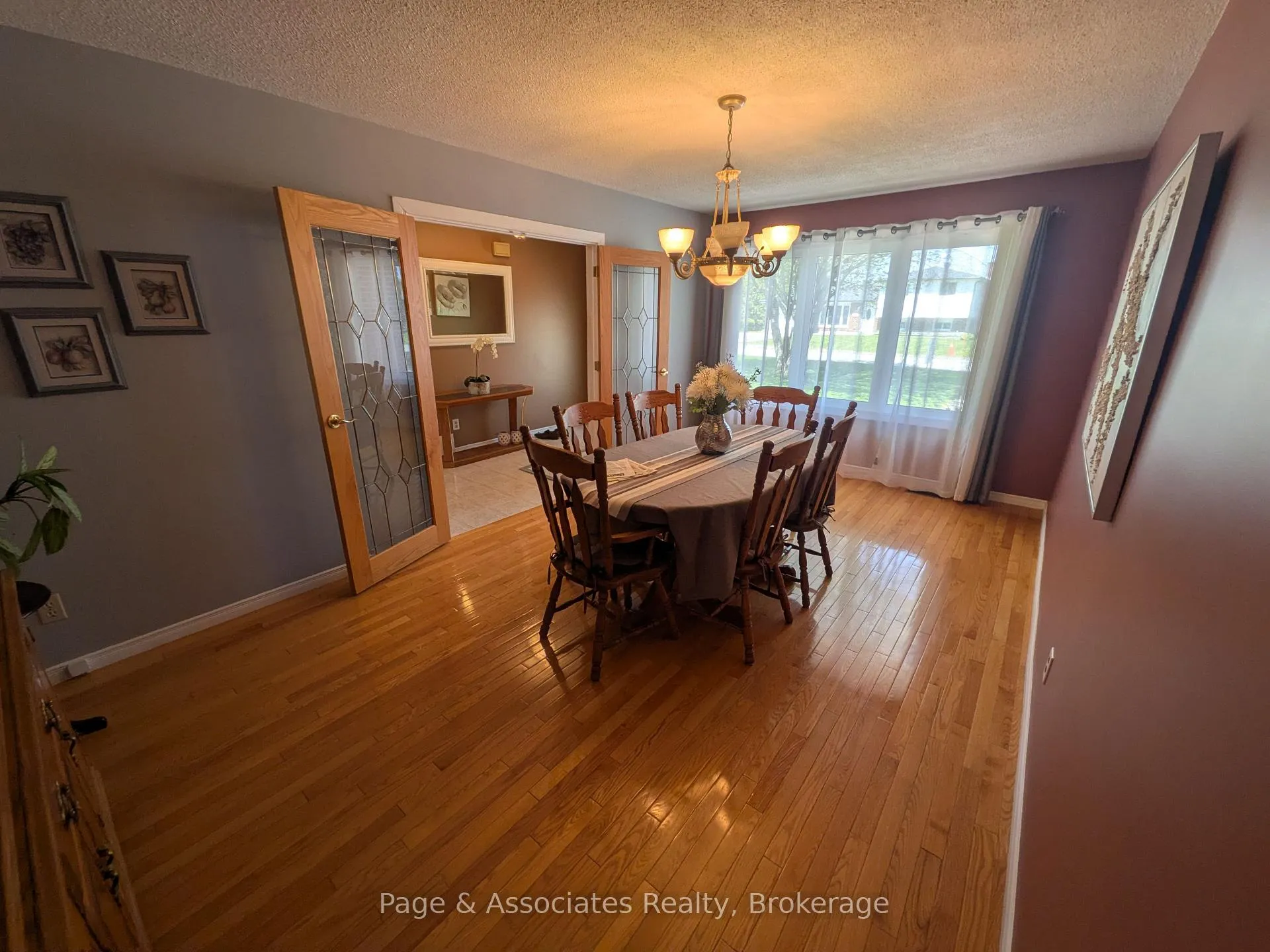 Photo 4 of 174 Bourgault Street, West Nipissing, Sturgeon Falls — HOMEH