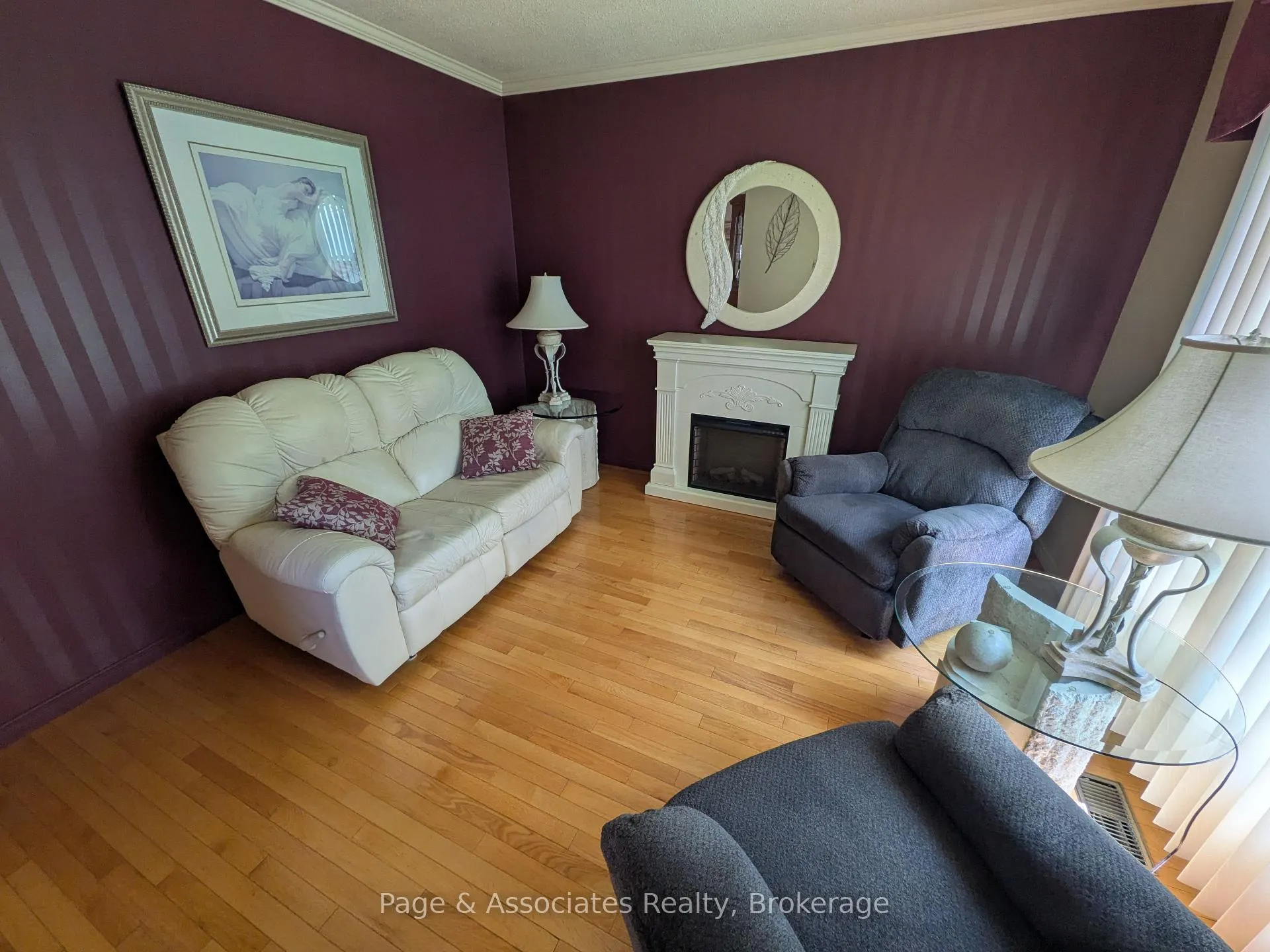 Photo 5 of 174 Bourgault Street, West Nipissing, Sturgeon Falls — HOMEH