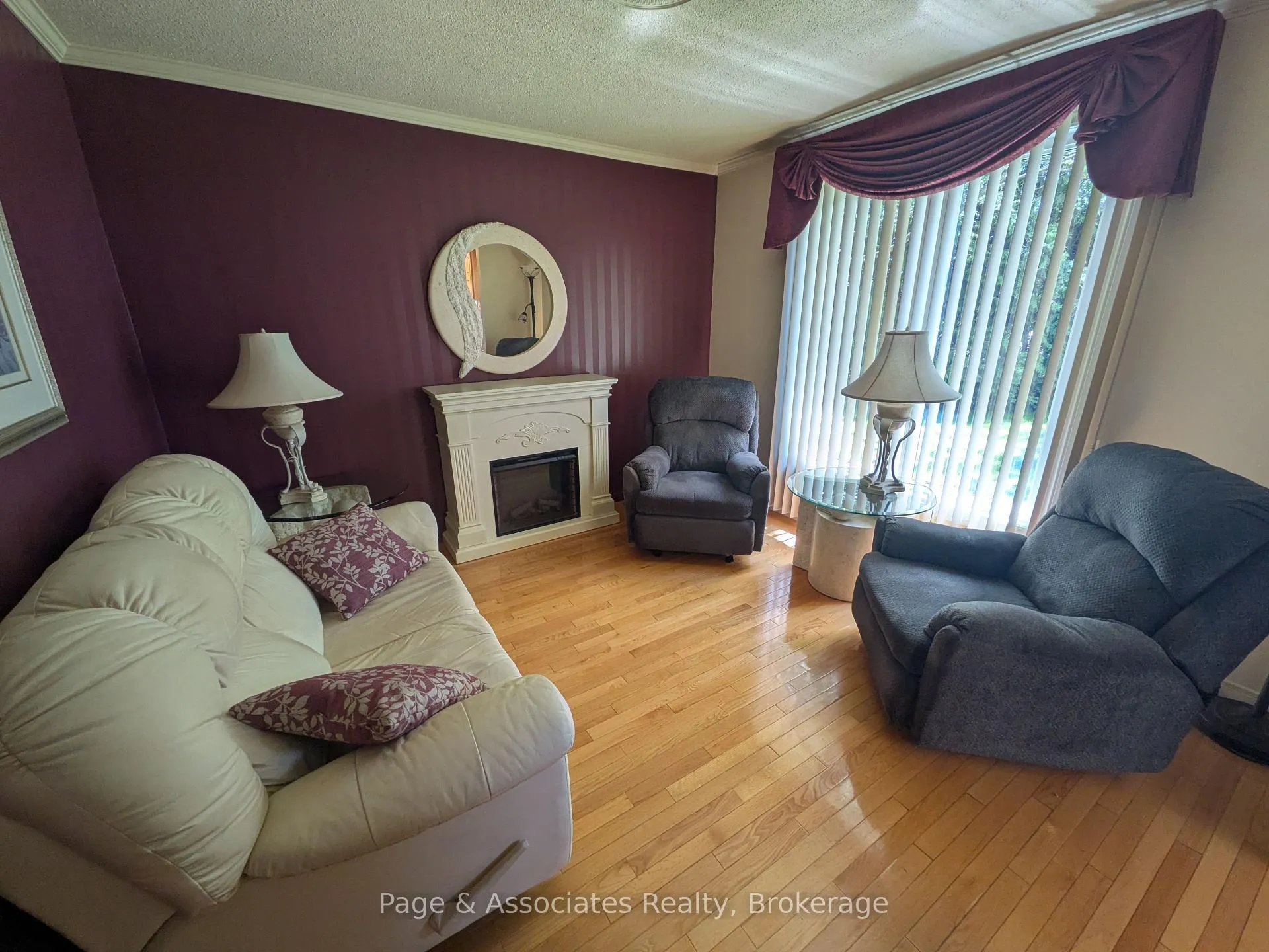 Photo 6 of 174 Bourgault Street, West Nipissing, Sturgeon Falls — HOMEH