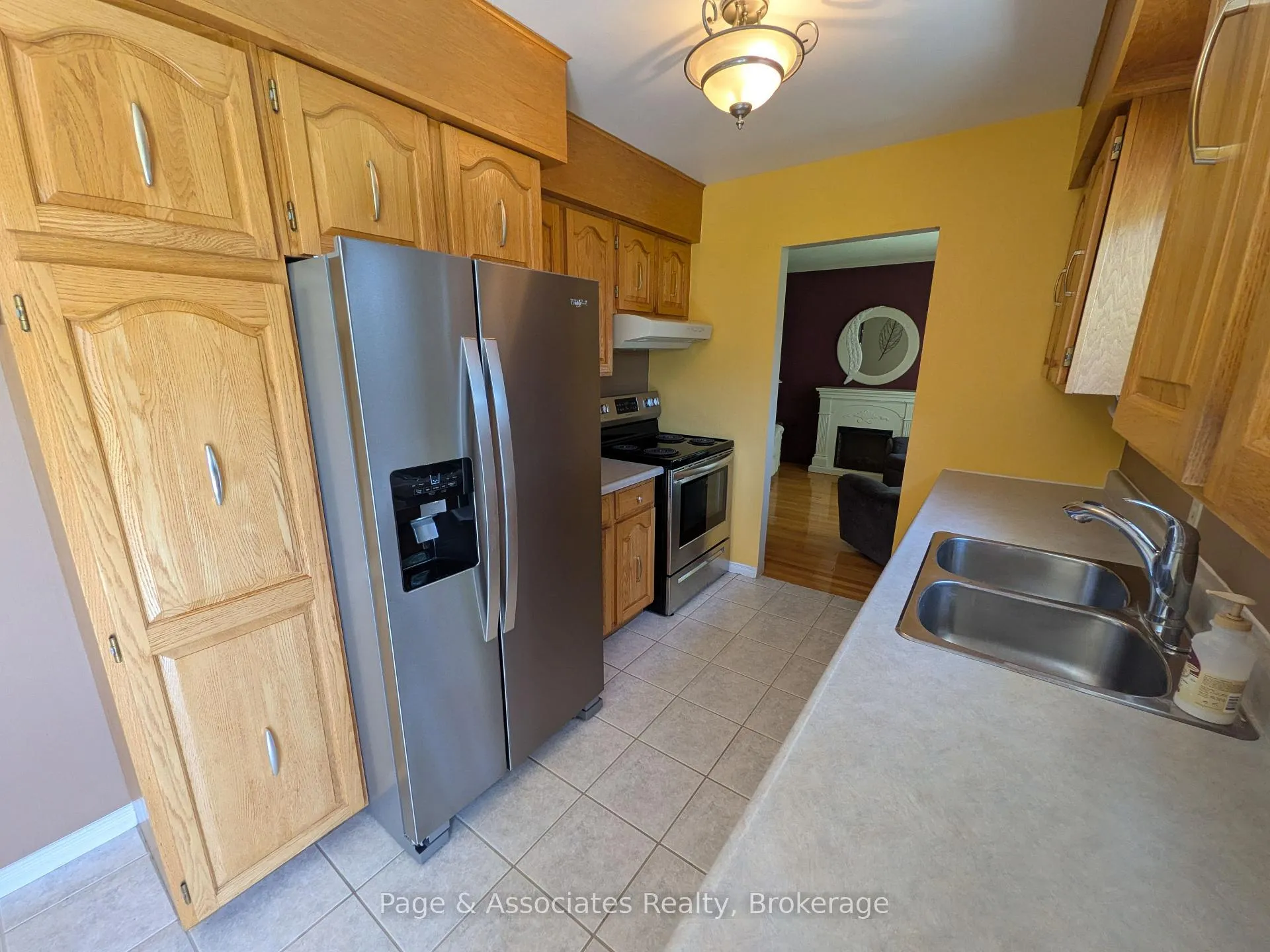 Photo 7 of 174 Bourgault Street, West Nipissing, Sturgeon Falls — HOMEH
