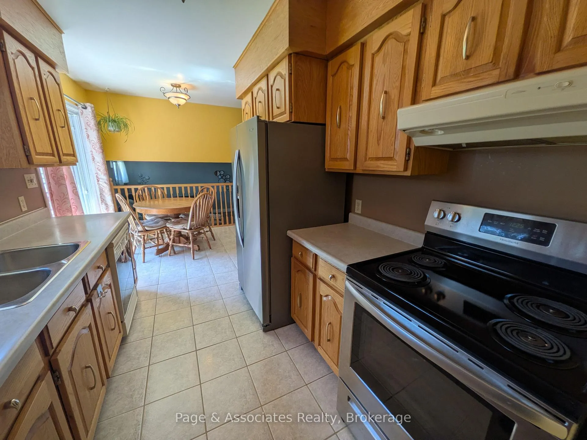 Photo 8 of 174 Bourgault Street, West Nipissing, Sturgeon Falls — HOMEH