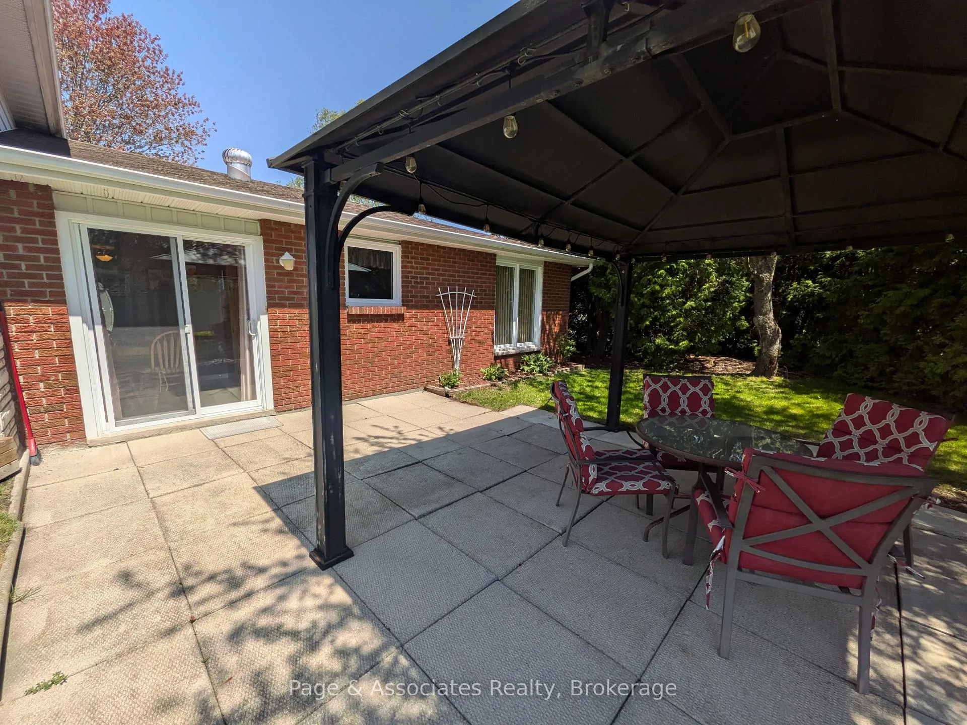Photo 20 of 174 Bourgault Street, West Nipissing, Sturgeon Falls — HOMEH